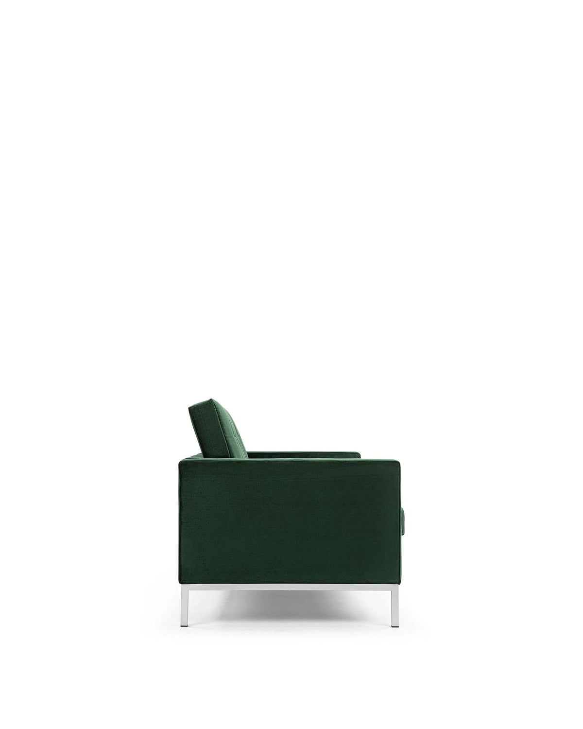 Flo 54™ two-seater sofa | tailored modernist - 2 seaters 54 | designer | madorne