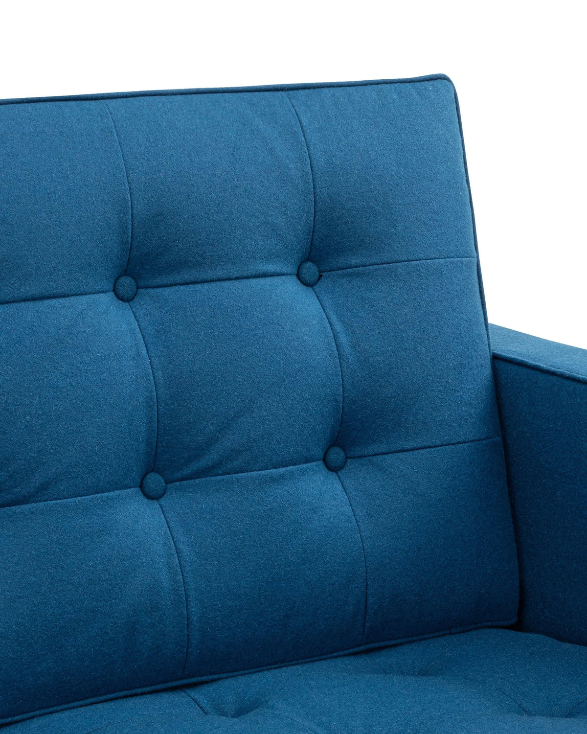Flo 54™ two-seater sofa | tailored modernist - 2 seaters 54 | designer | madorne