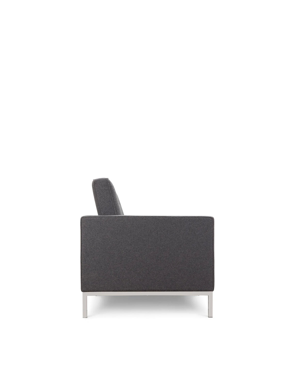 Flo 54™ two-seater sofa | tailored modernist - 2 seaters 54 | designer | madorne