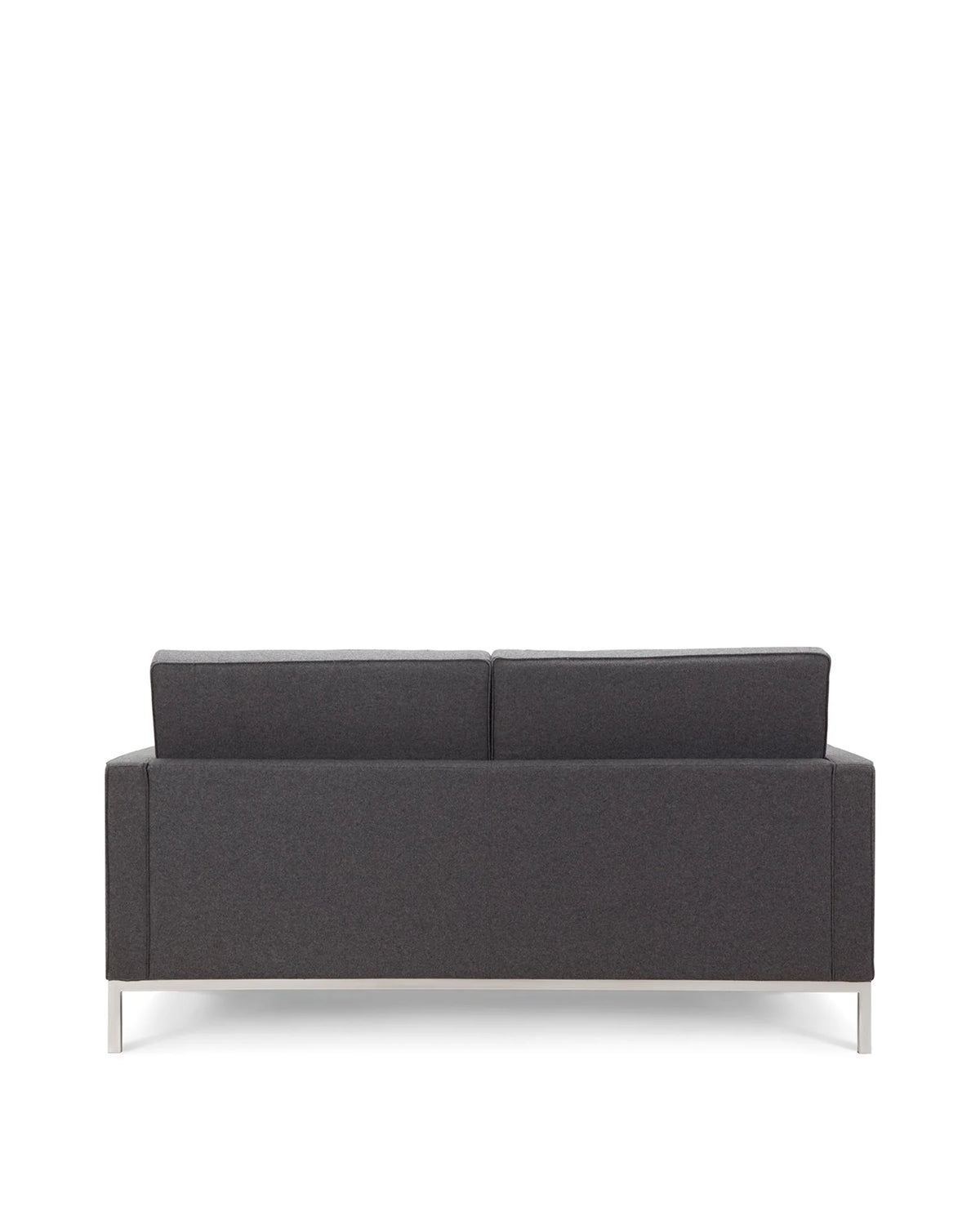 Flo 54™ two-seater sofa | tailored modernist - 2 seaters 54 | designer | madorne