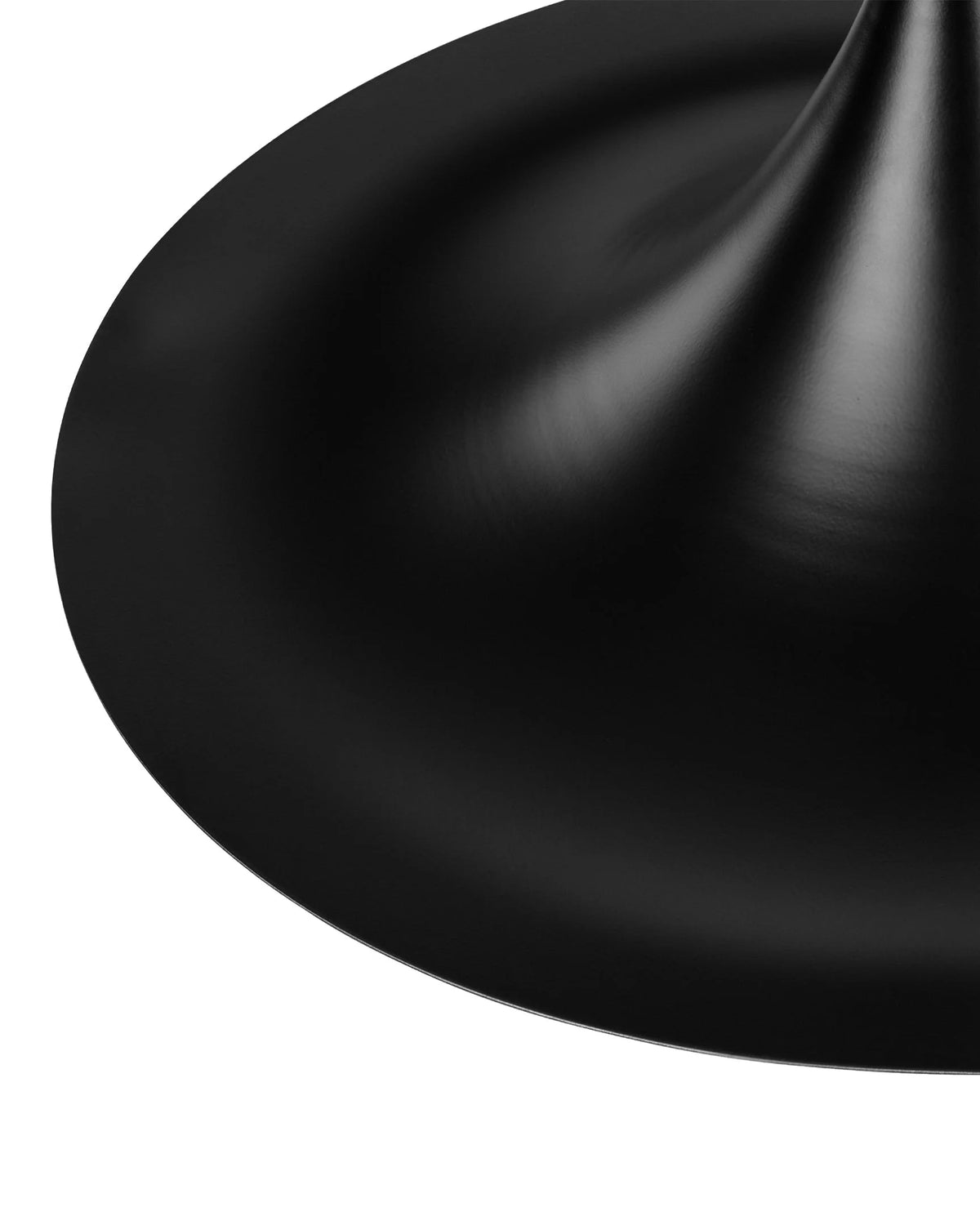 Fluva 68™ pendant lamp | powder-coated aluminum - lighting 68 inspired by semi | madorne