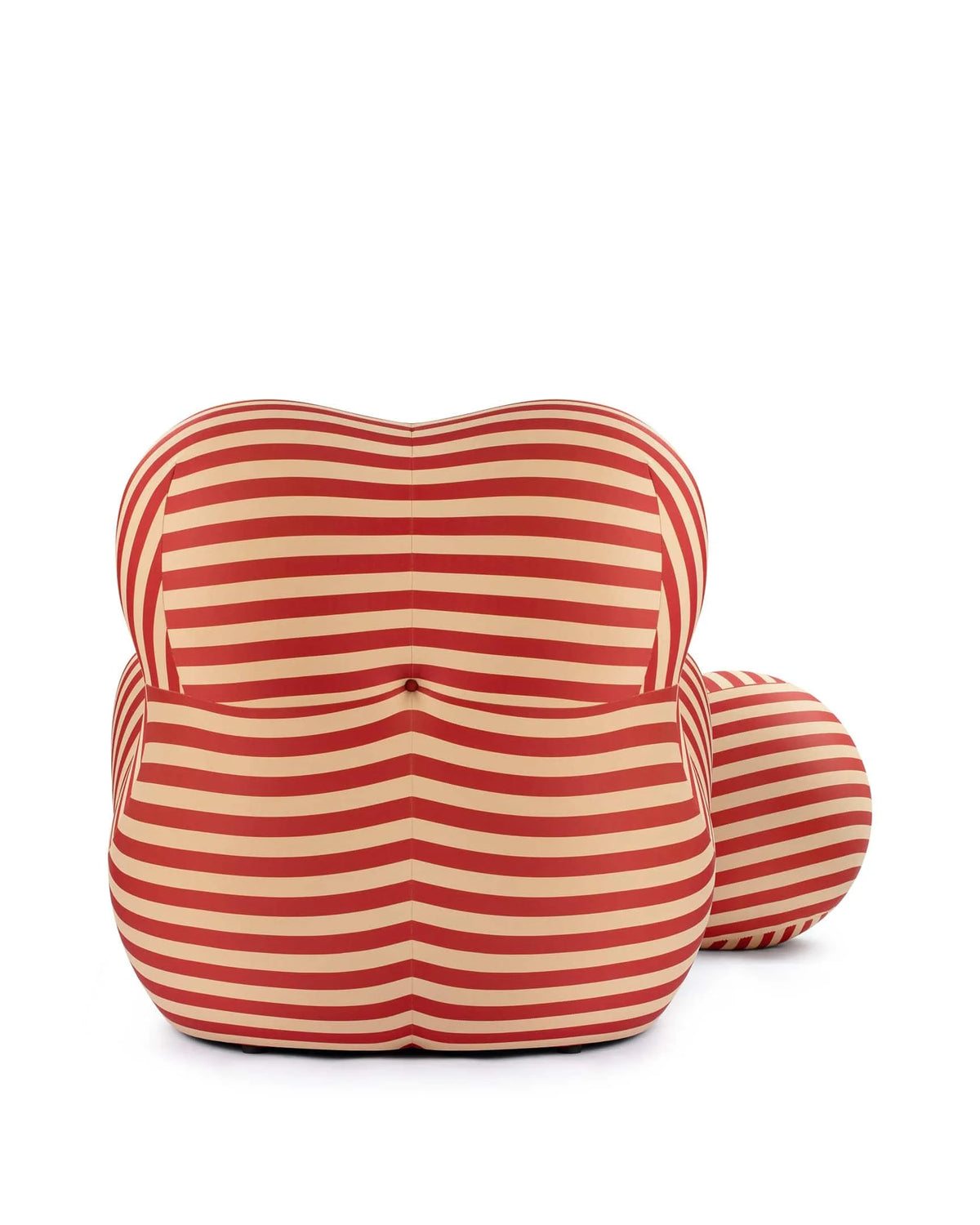 Forma up 69™ lounge chair | sculpted foam - chairs 69 | madorne