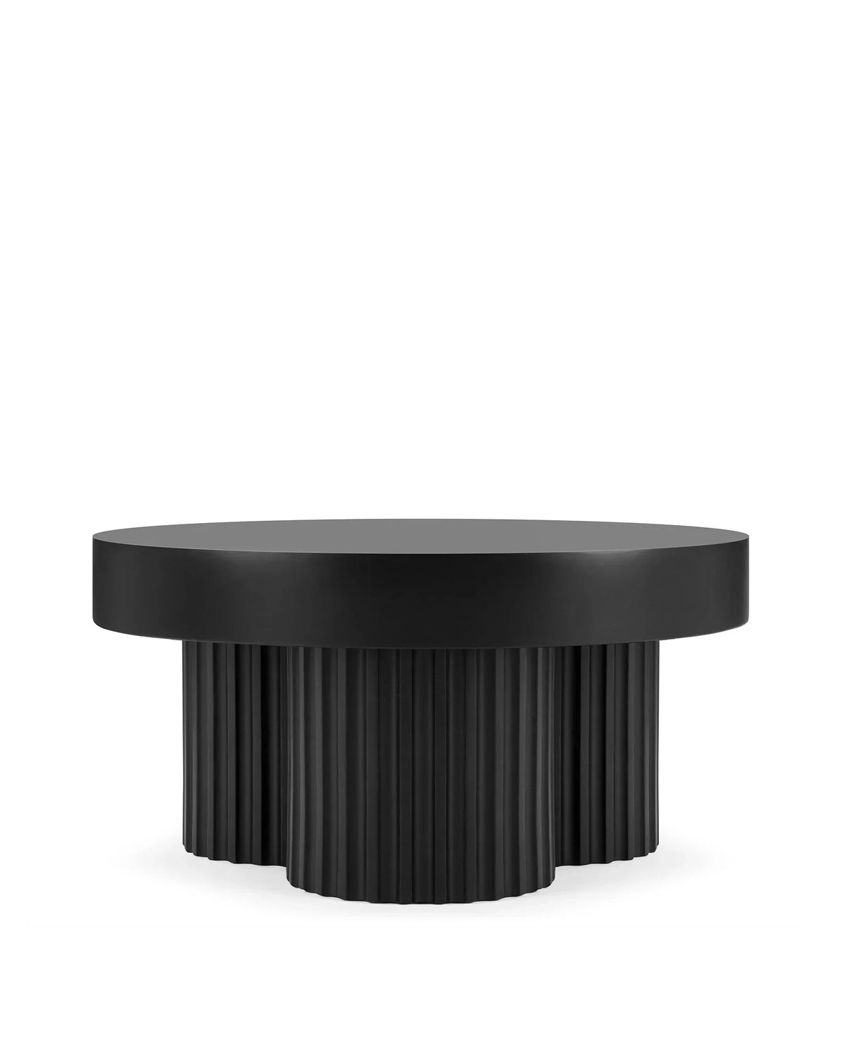 Gira™ outdoor coffee table - tables gira | madorne