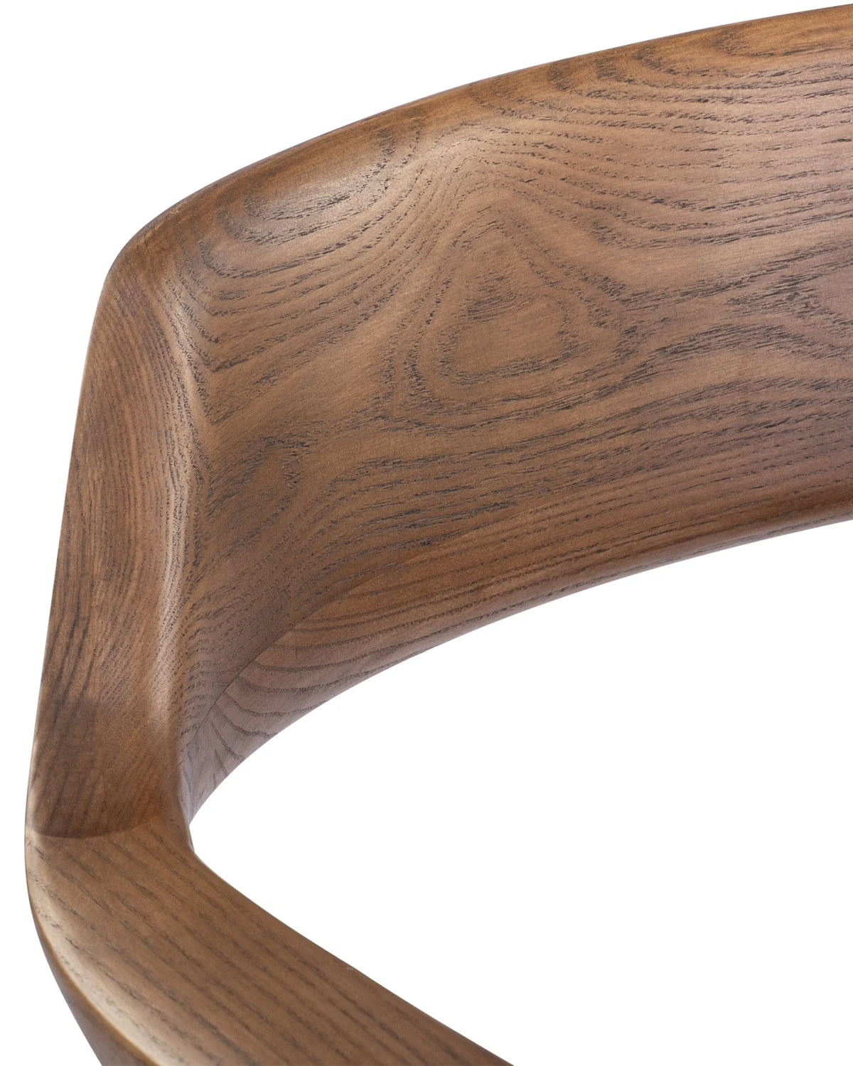 Hiro 08™ armchair | oiled walnut - dining chairs 08 | modern chair | madorne