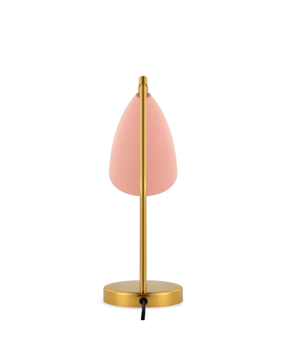 Hopper mini™ table lamp | colored metal - lighting gräshoppa lamp-inspired | madorne