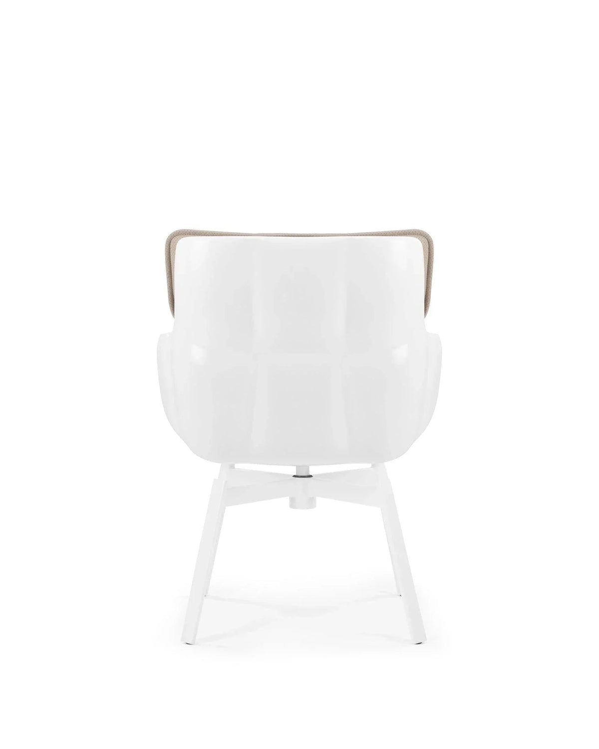 Huska 11™ armchair | vegan friendly faux leather - dining chairs 11 | modern chair | madorne