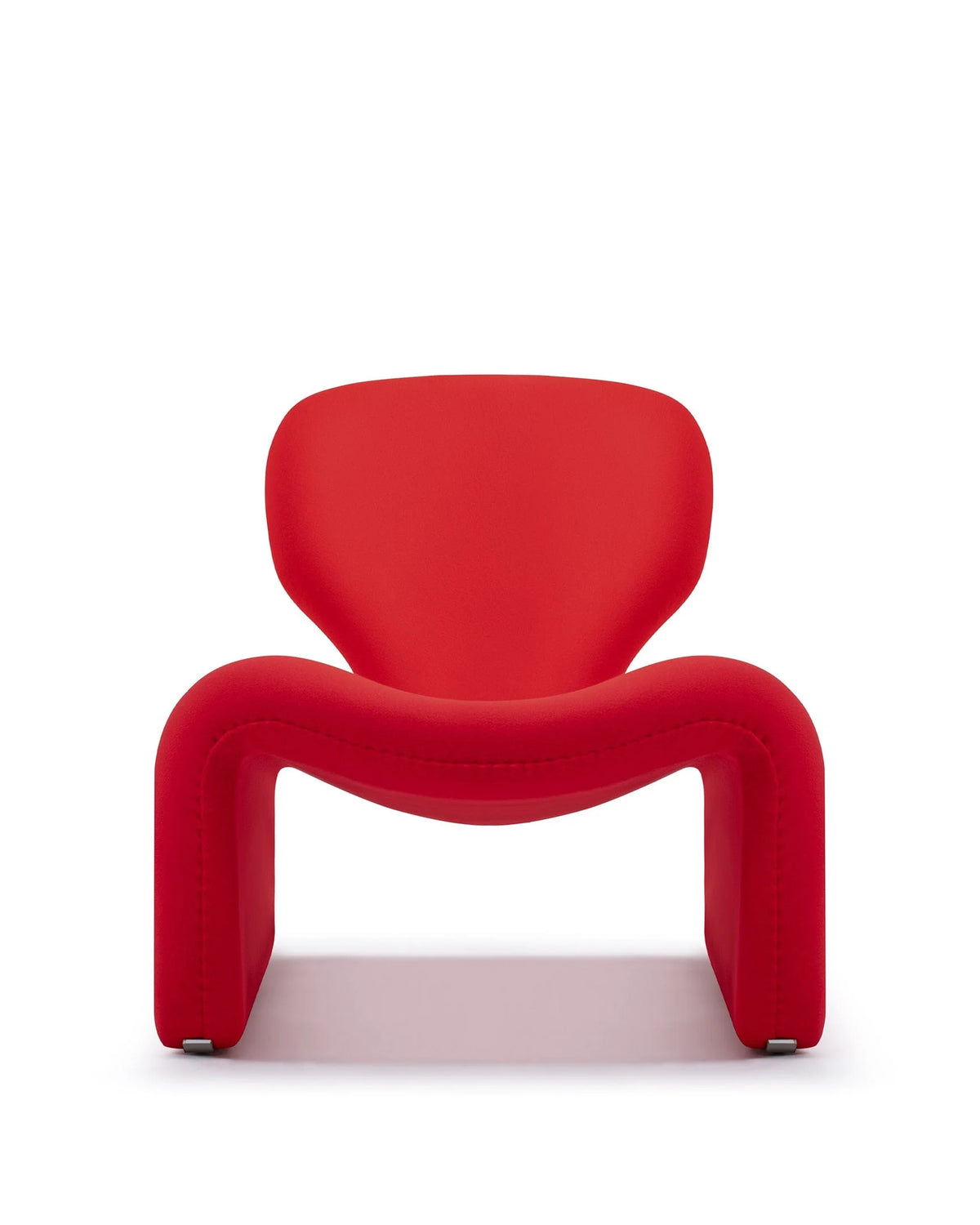 Jinn 65™ chair | danish cashmere wool - lounge chairs 65 | modern | madorne