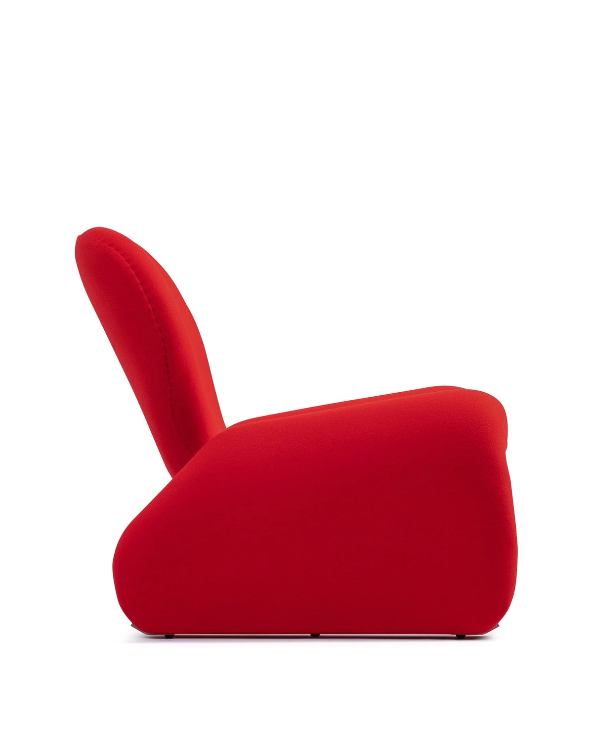 Jinn 65™ chair | danish cashmere wool - lounge chairs 65 | modern | madorne