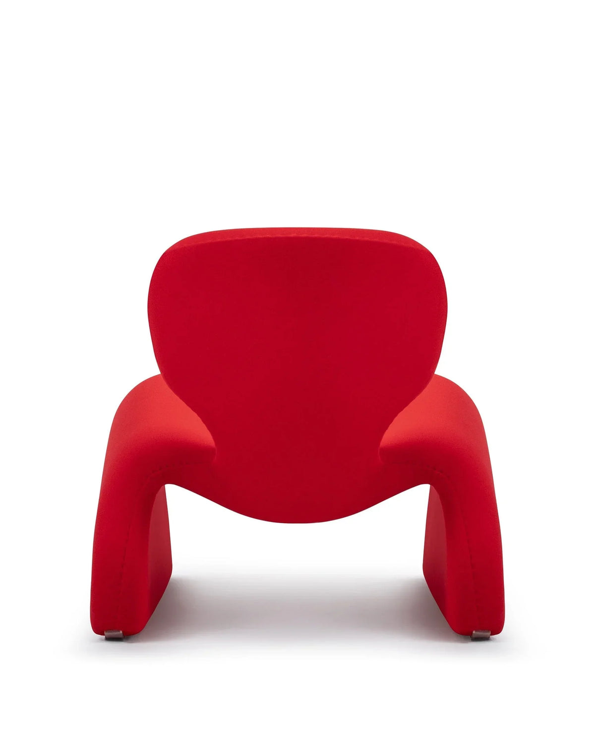 Jinn 65™ chair | danish cashmere wool - lounge chairs 65 | modern | madorne