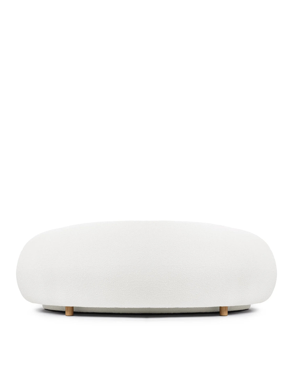 Jolie 18™ curved sofa | three seater - 3 seaters julep-inspired by jonas wagell | madorne