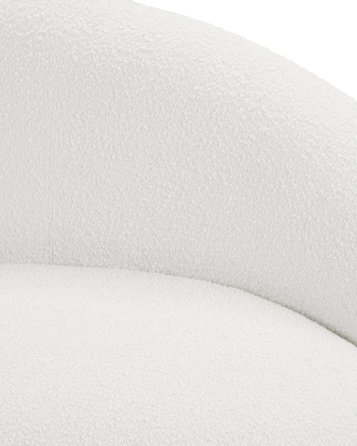 Jolie 18™ curved sofa | three seater - 3 seaters julep-inspired by jonas wagell | madorne