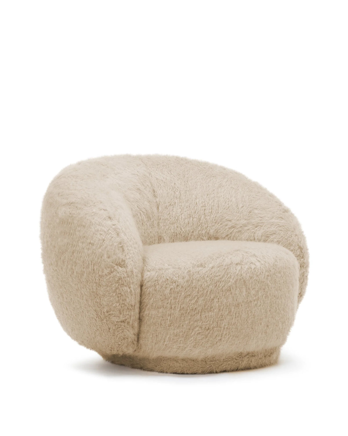 Jolie 18™ lounge chair | curved upholstery - chairs 18 | designer | madorne