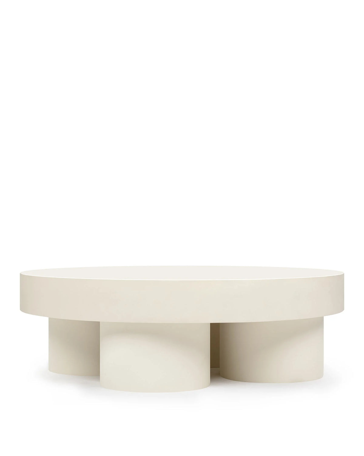 Kaya™ coffee table - tables kaya inspired by pilotis | madorne