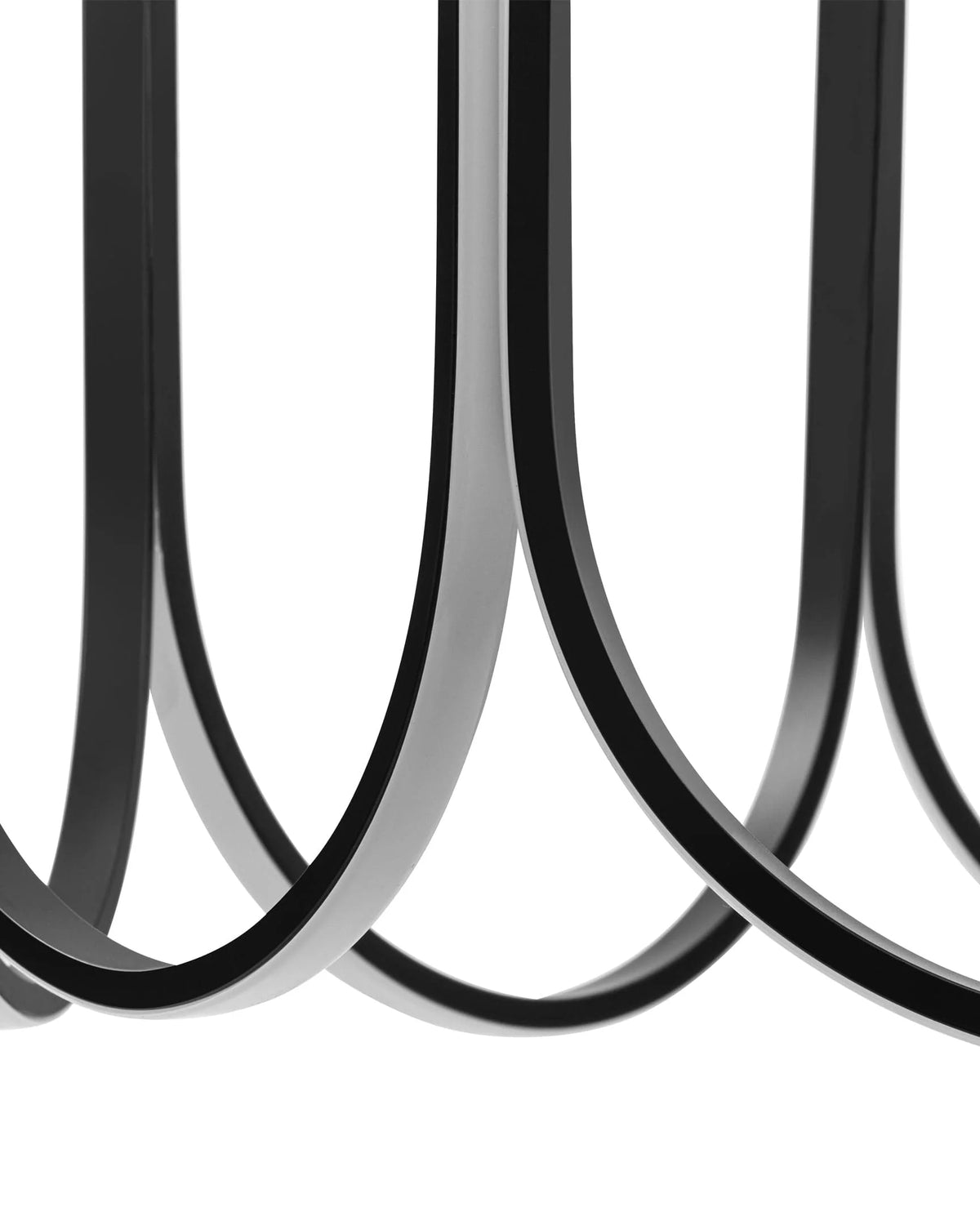 Laga™ chandelier - lighting laga | modern | madorne