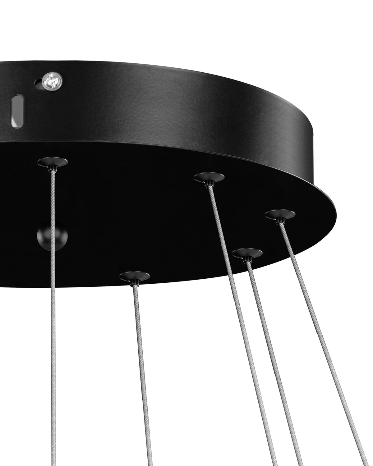 Laga™ chandelier - lighting laga | modern | madorne