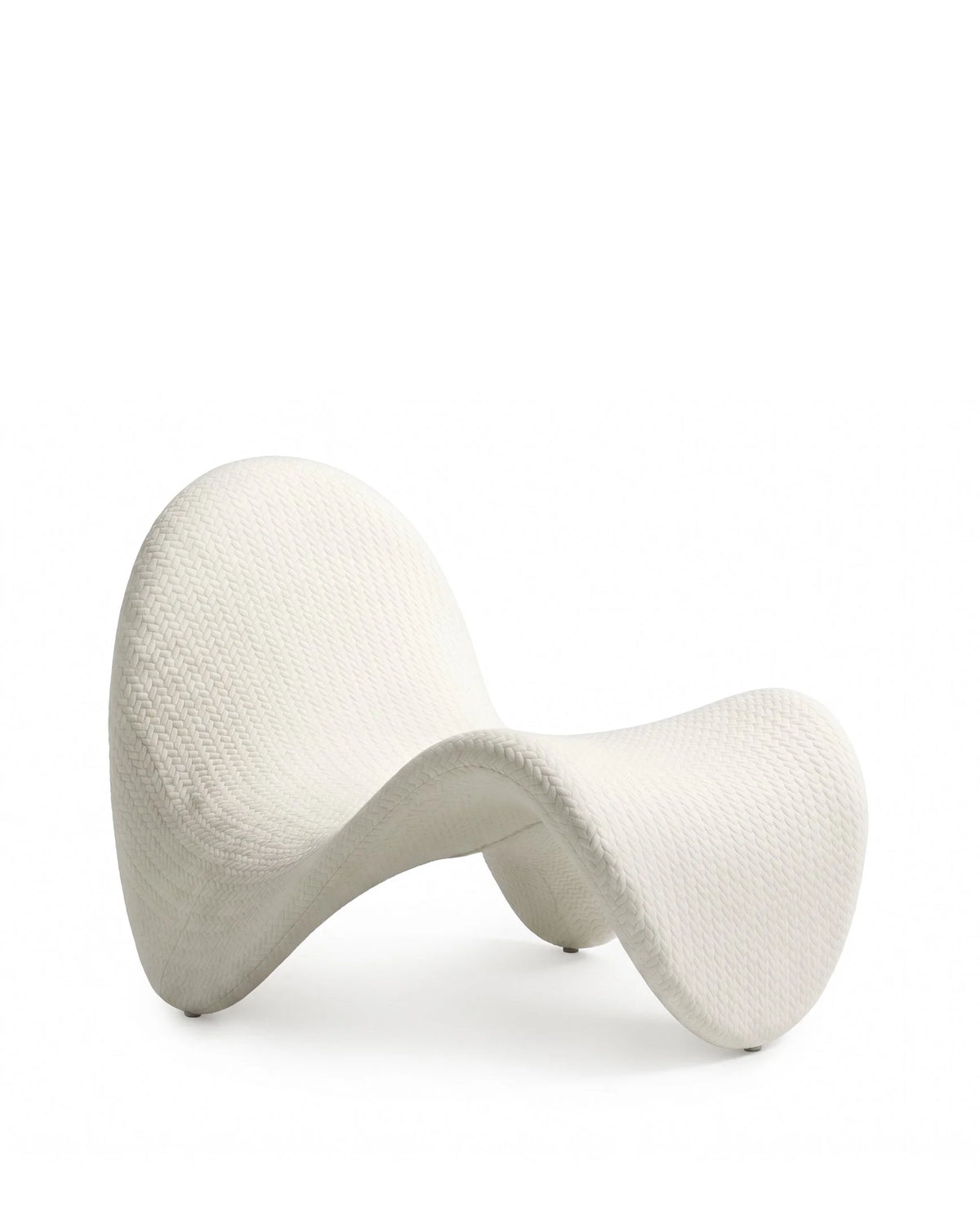 Langa 67™ chair | performance stretch jersey - lounge chairs 67 | modern | madorne