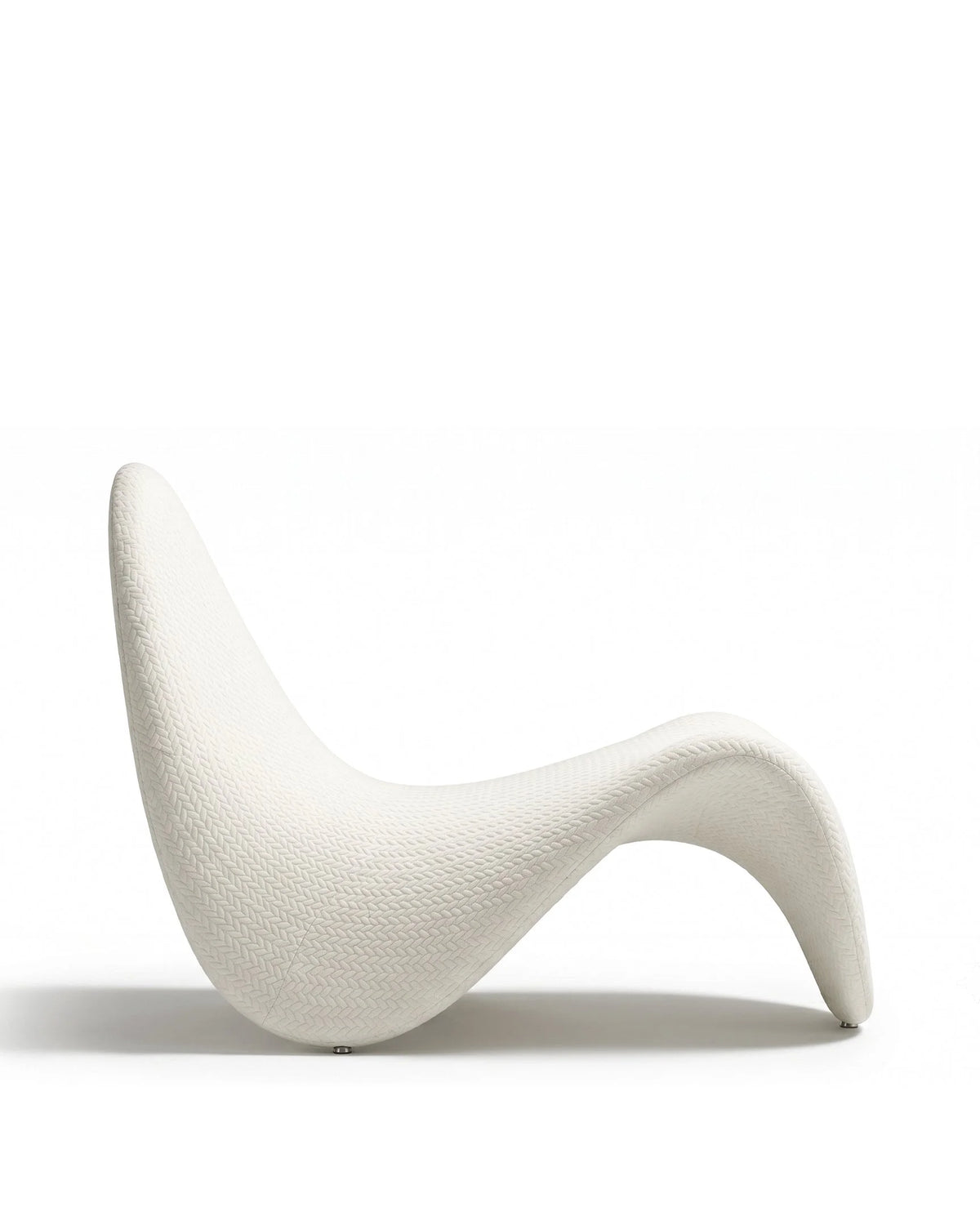 Langa 67™ chair | performance stretch jersey - lounge chairs 67 | modern | madorne