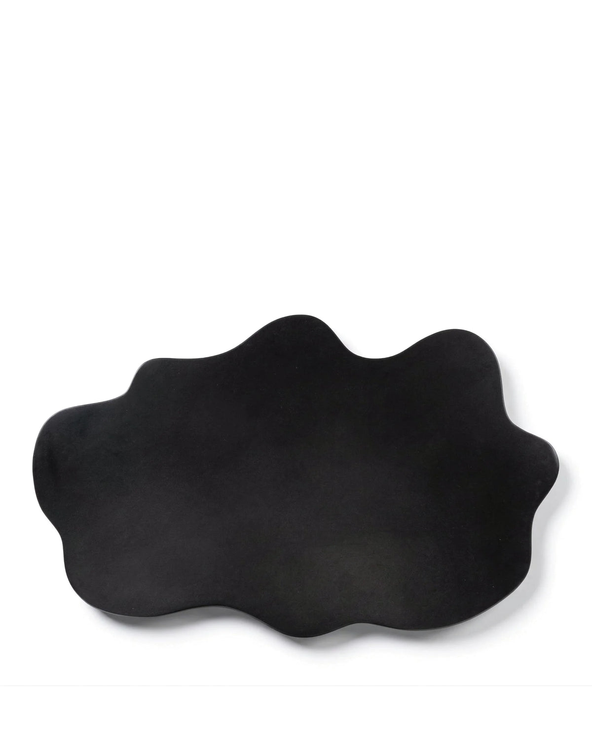 Lapis grande™ coffee table | hand-finished concrete - large - tables grande | madorne