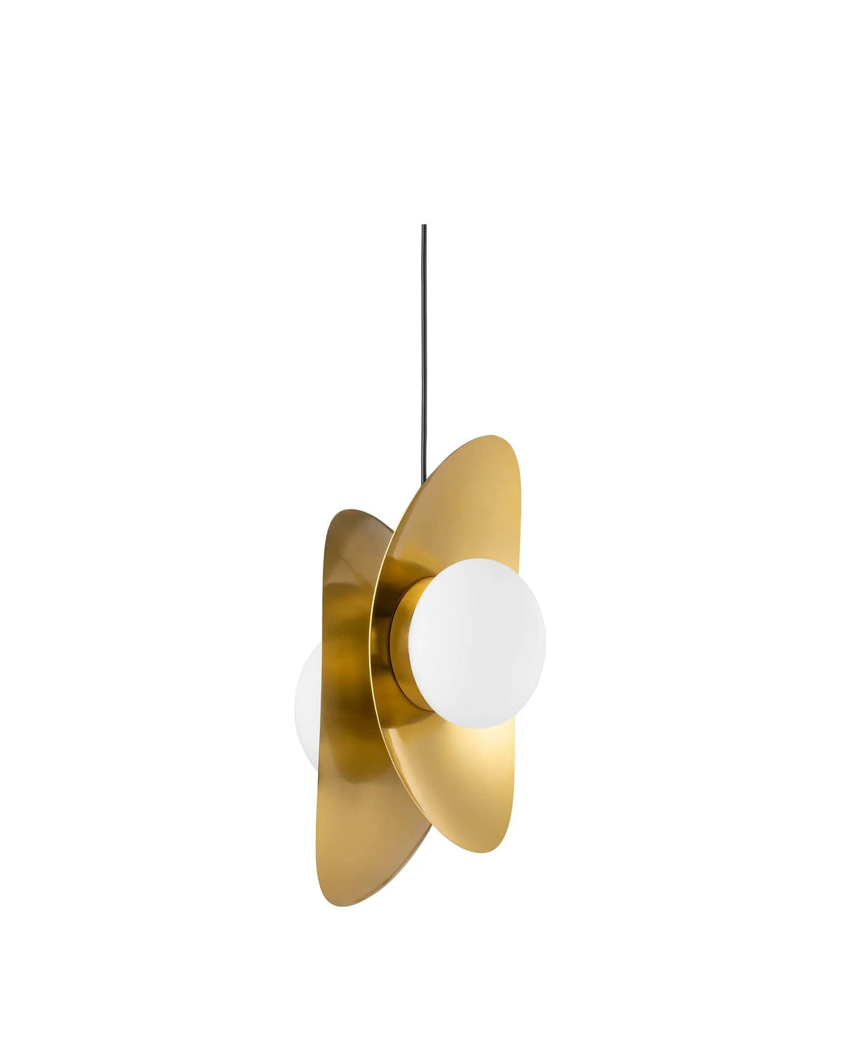 Lavia™ pendant light - lighting lavia | madorne