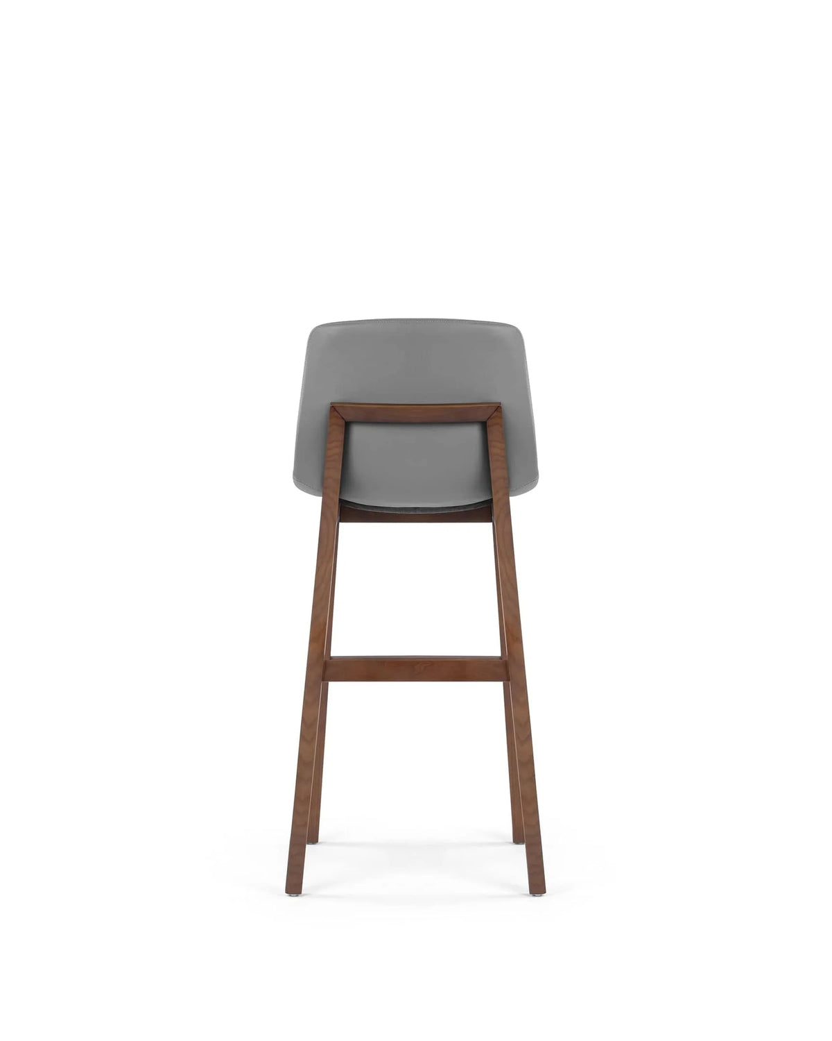 Lebra™ bar stool | vegan leather - & counter stools lebra | modern | contemporary design | mad...