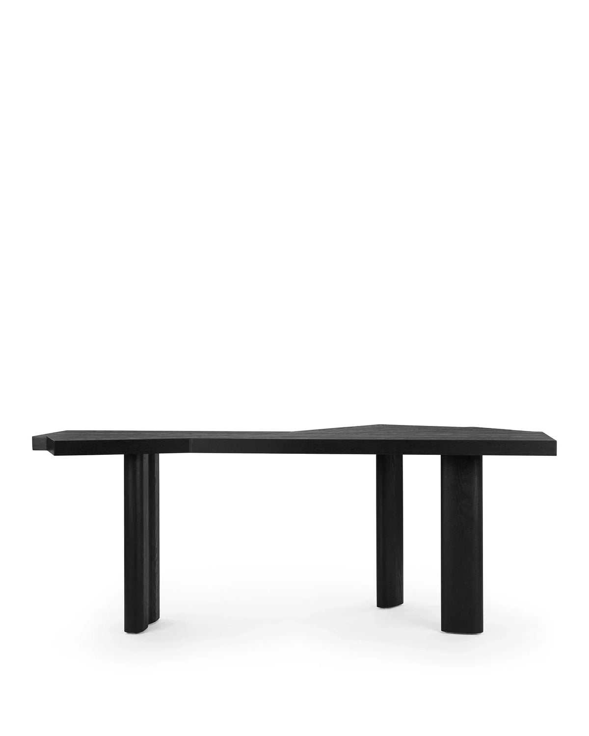 Loka™ table - dining tables ventaglio table-inspired | madorne