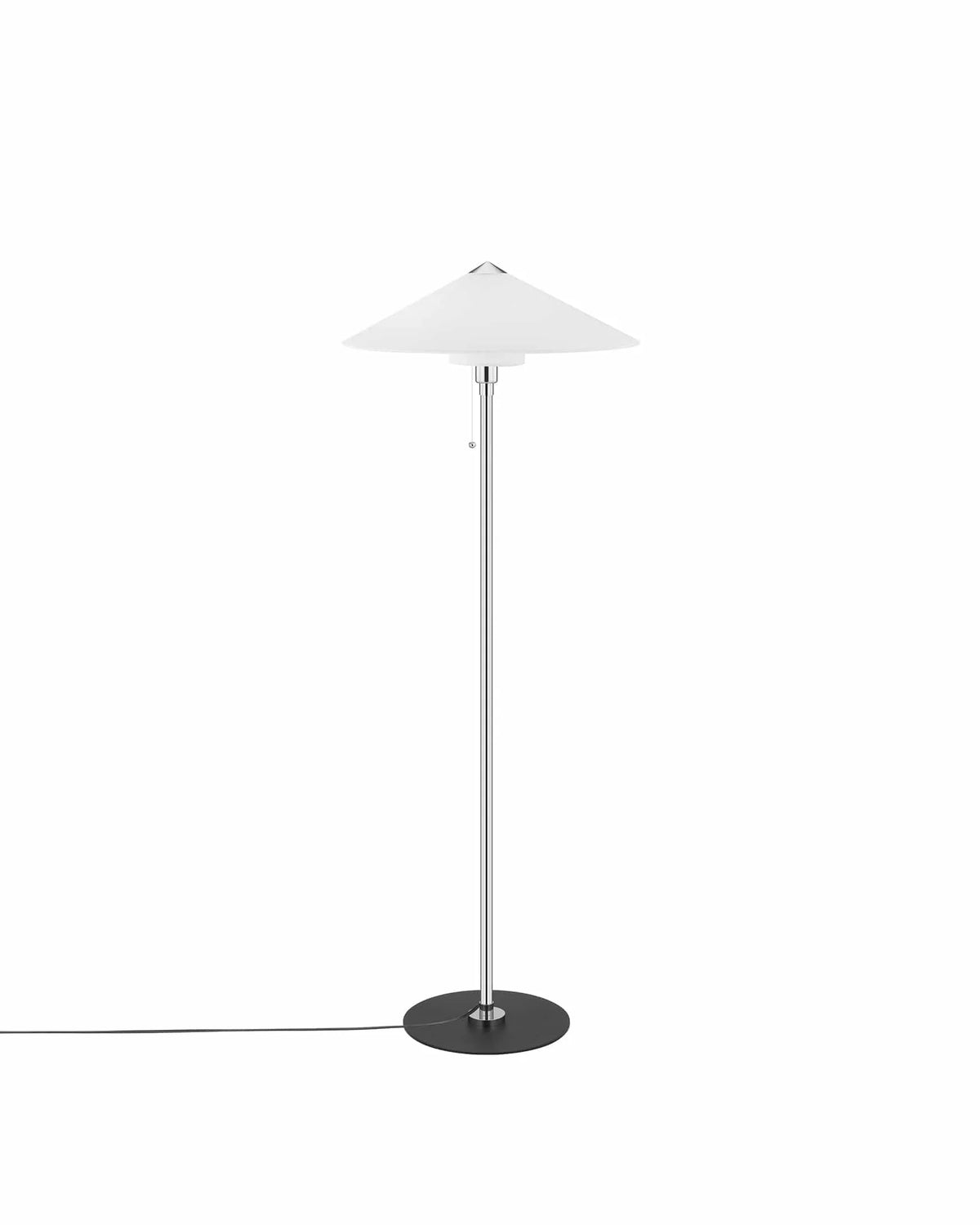 Luma 30™ floor lamp - lighting 30 inspired by wstl | madorne