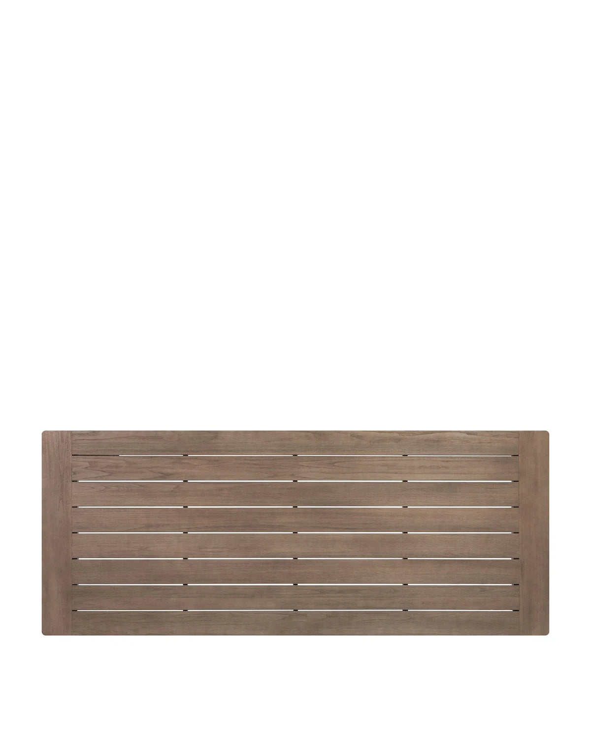 Luso™ outdoor dining table | solid teak - tables luso | madorne