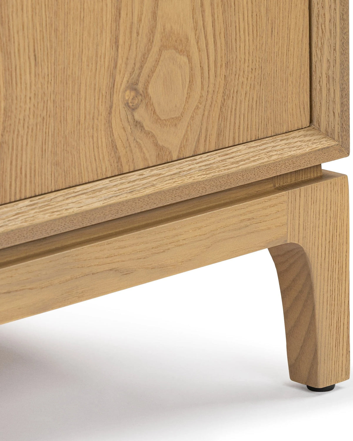 Madorne atelier™ credenza | ash - storage atelier | furniture