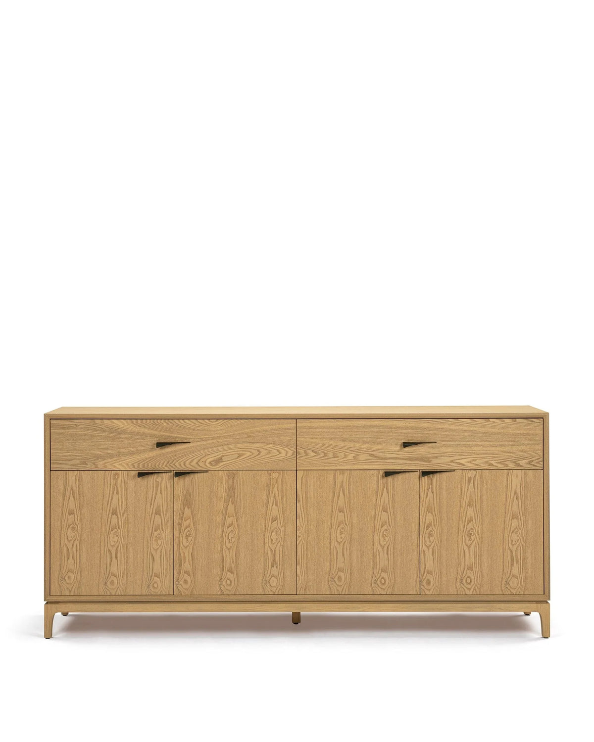 Madorne atelier™ credenza | ash - storage atelier | furniture