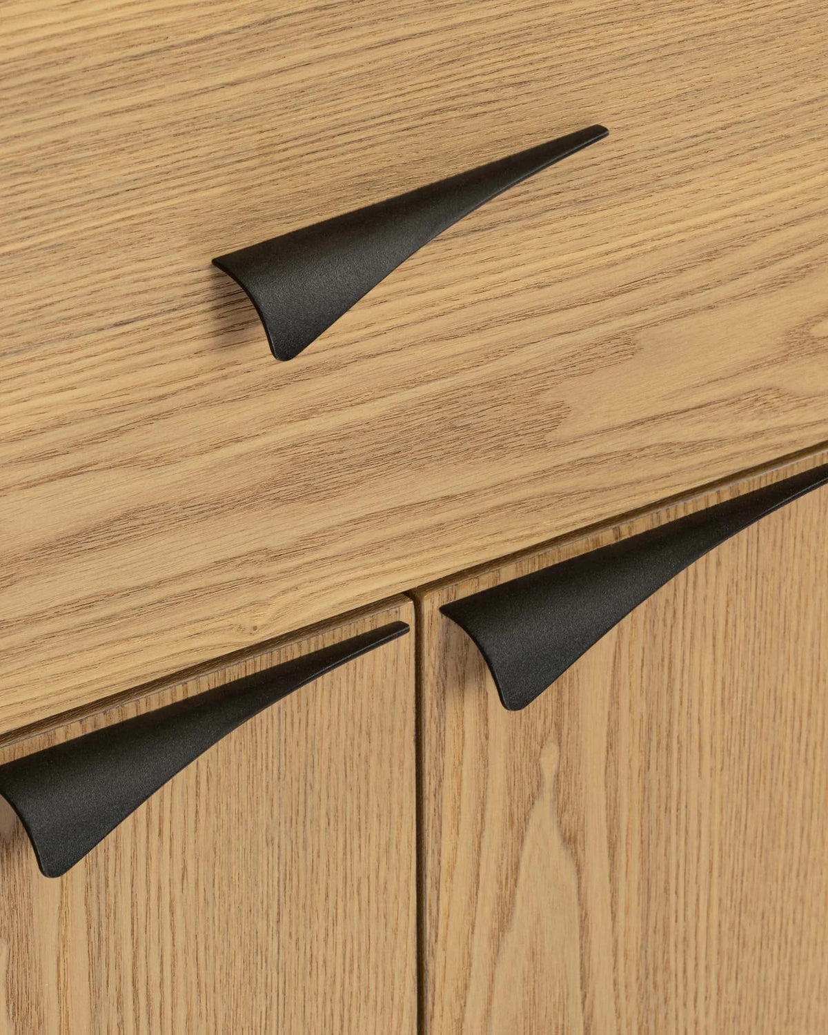 Madorne atelier™ credenza | ash - storage atelier | furniture