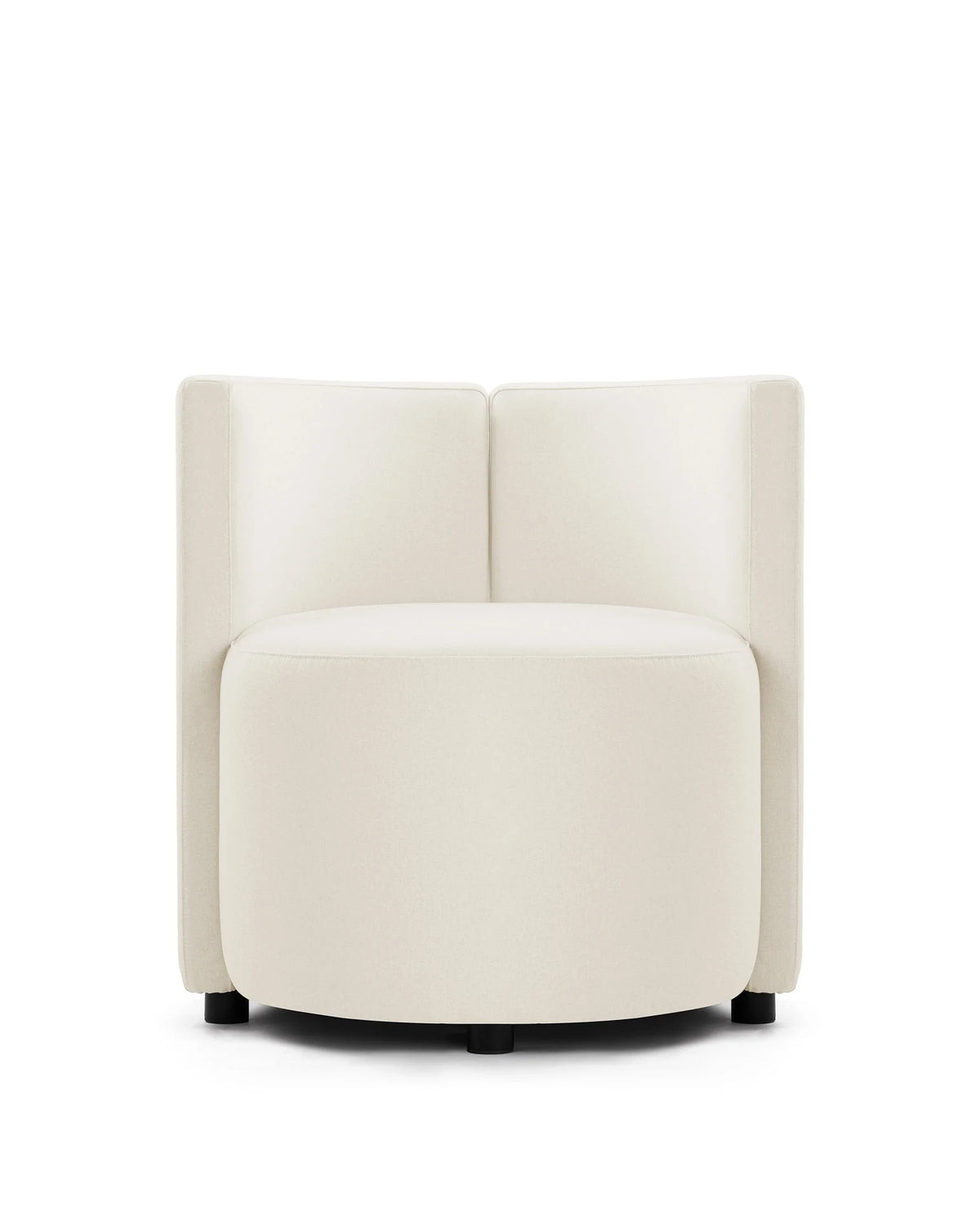 Marae™ lounge chair - chairs marae | modern | madorne