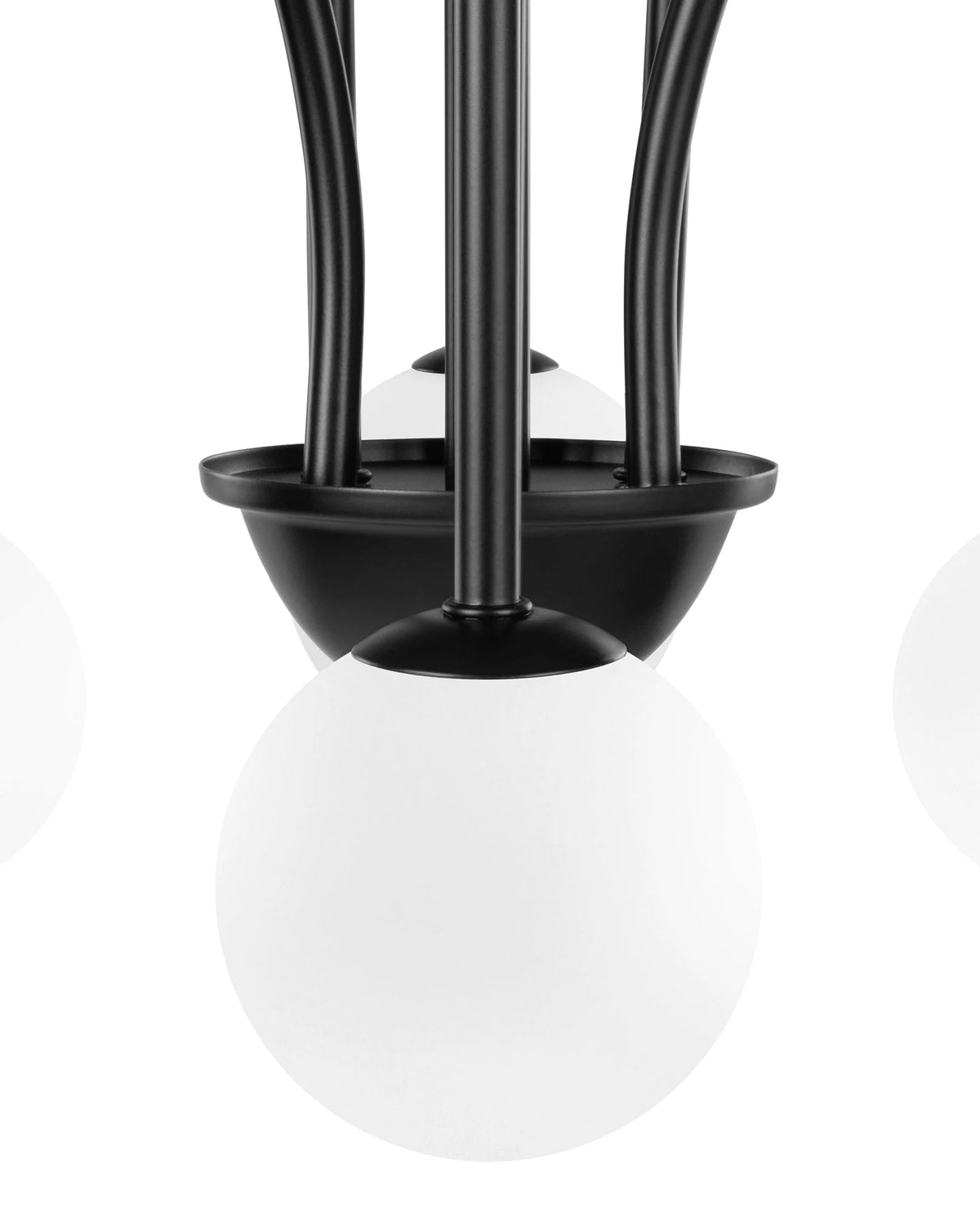 Marea™ chandelier - lighting marea | modern | madorne