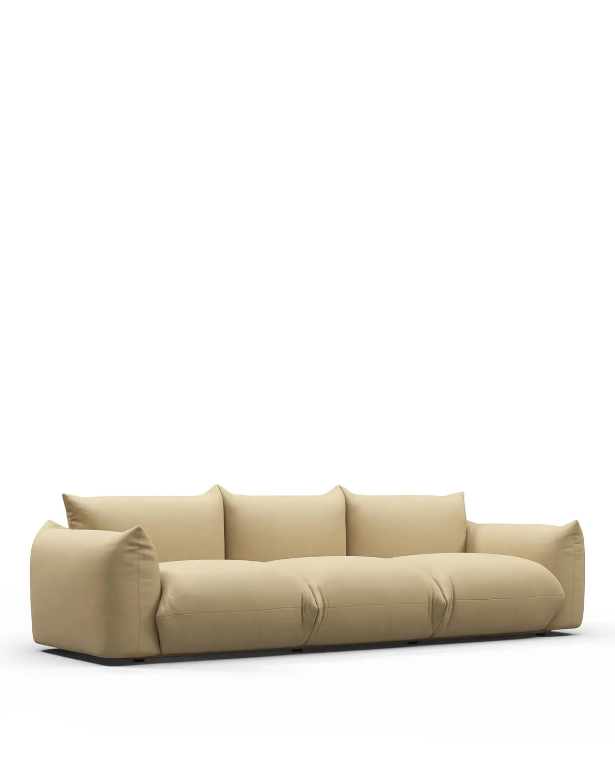 Maren 70™ outdoor three seater sofa - 3 seaters 70 | three-seater | madorne