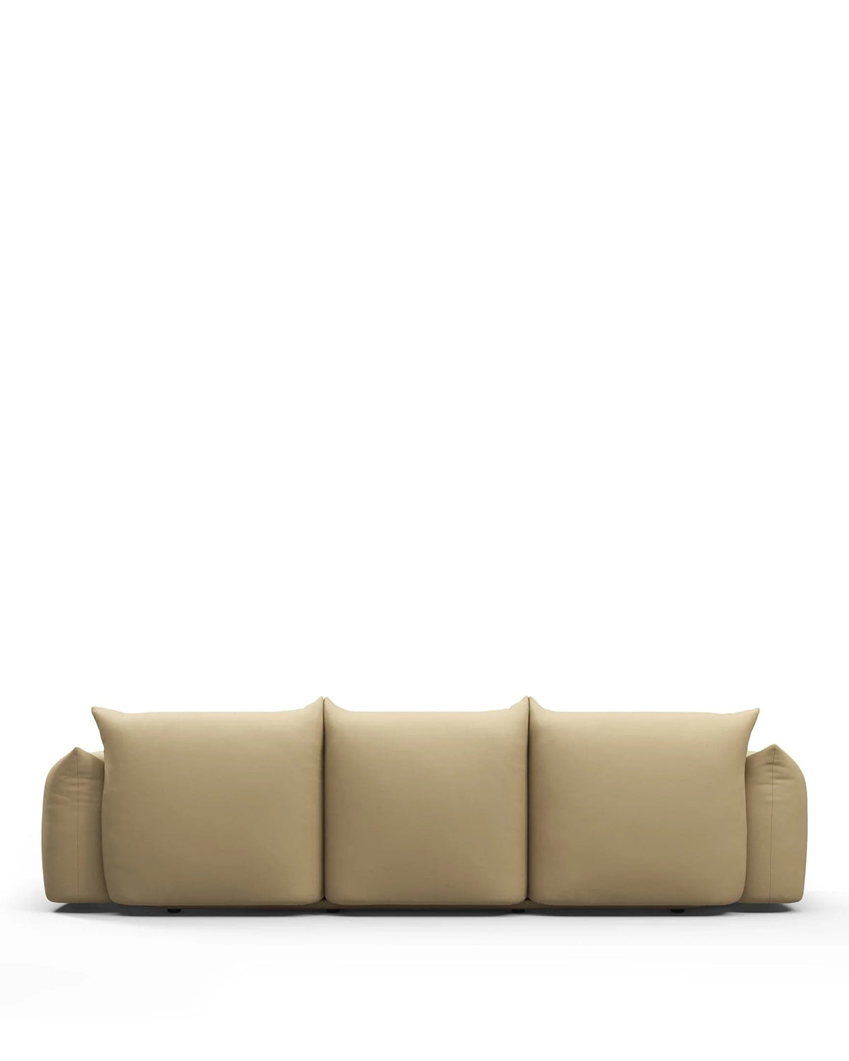 Maren 70™ outdoor three seater sofa - 3 seaters 70 | three-seater | madorne