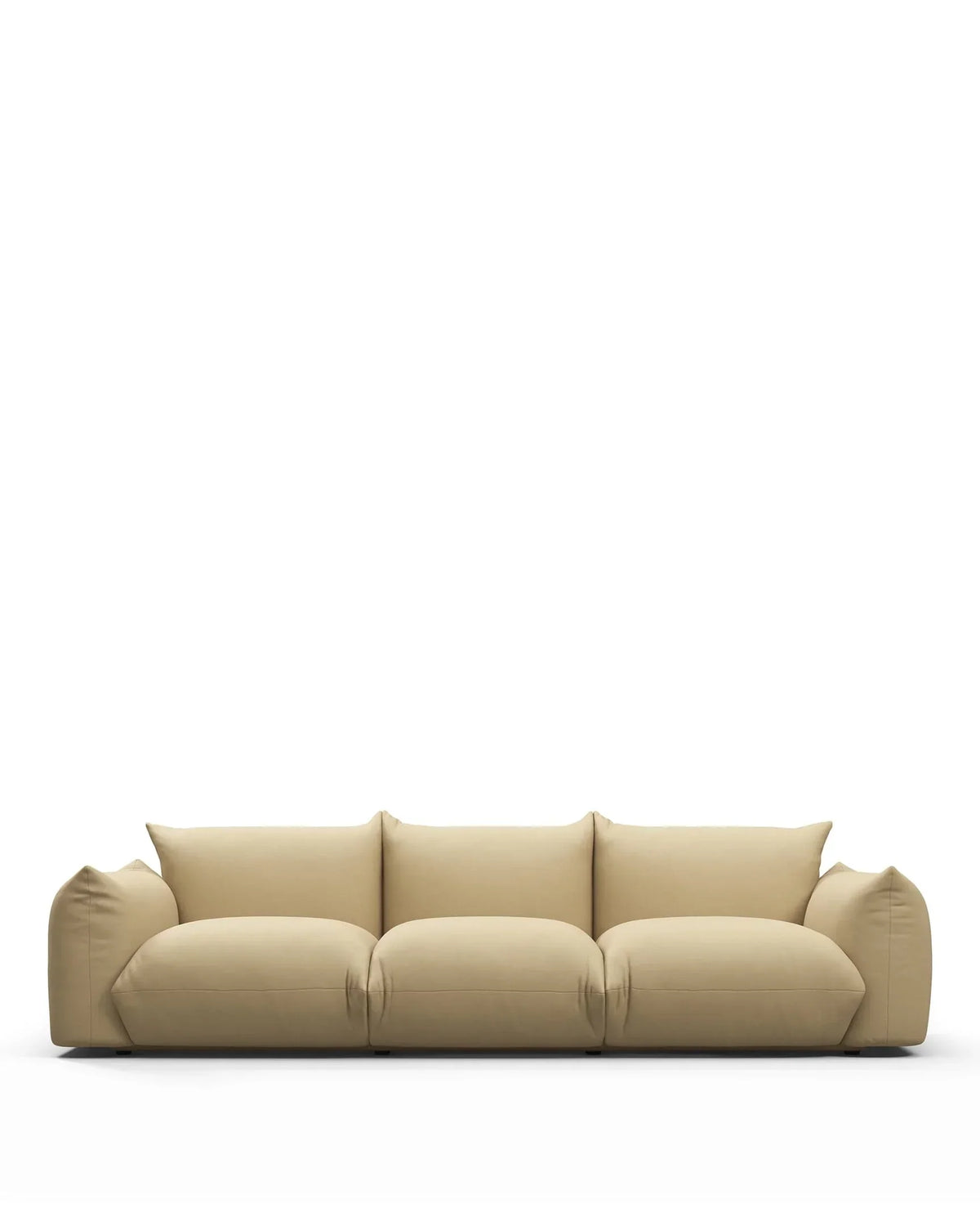 Maren 70™ outdoor three seater sofa - 3 seaters 70 | three-seater | madorne