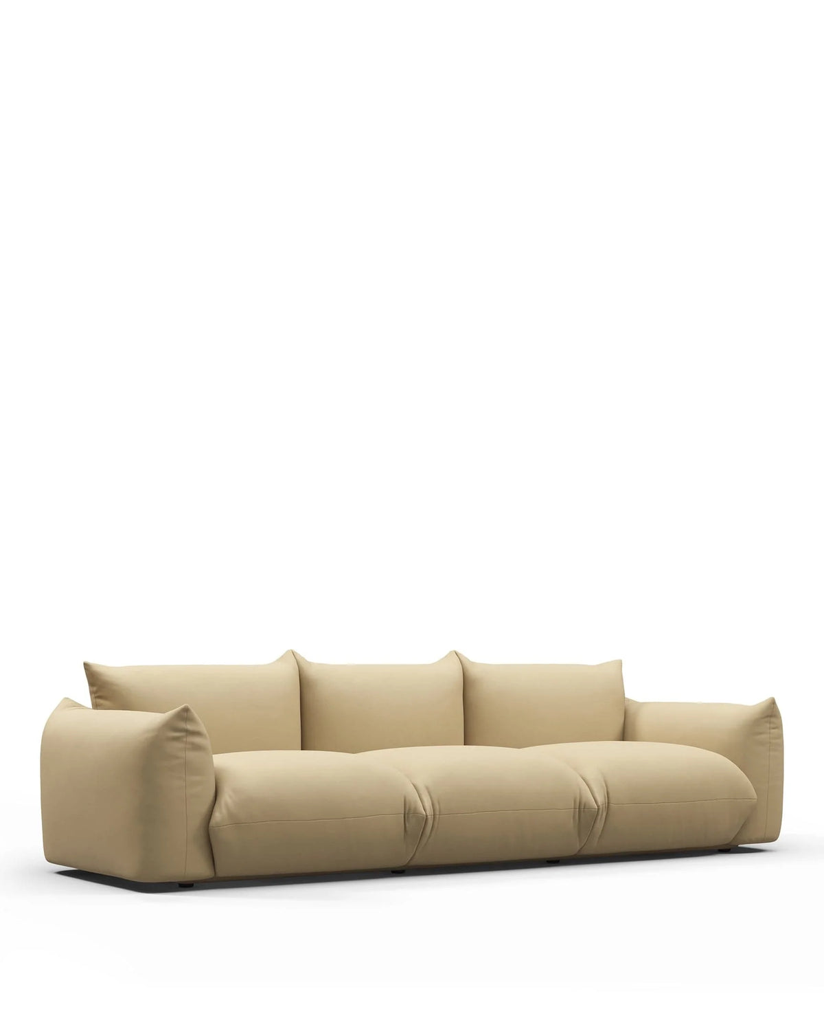 Maren 70™ outdoor three seater sofa - 3 seaters 70 | three-seater | madorne