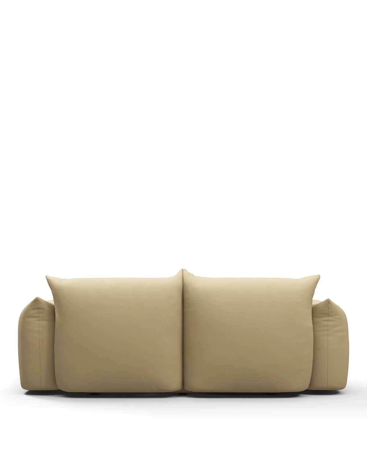 Maren 70 outdoor™ two-seater sofa | latte weave - 2 seaters outdoor | madorne