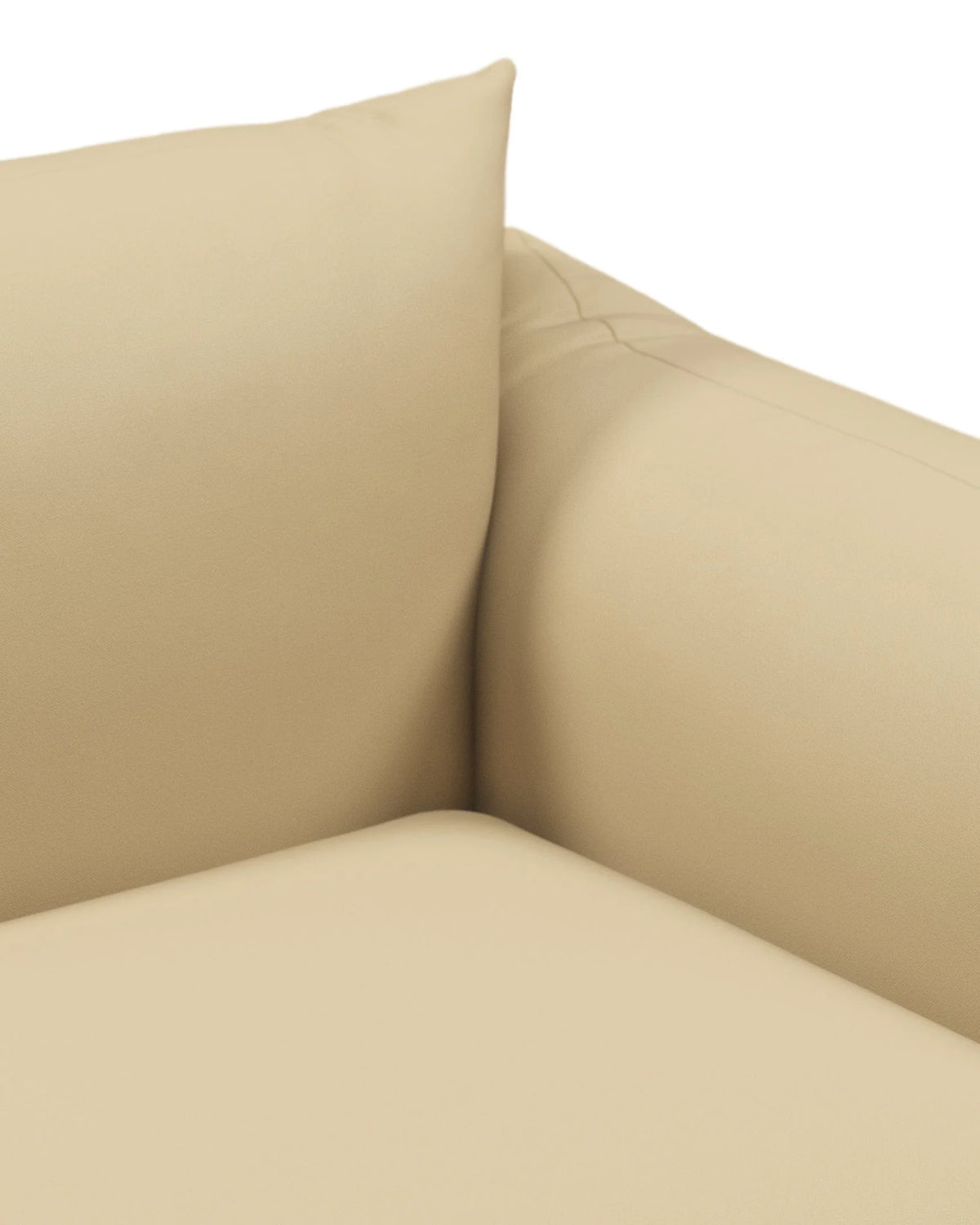 Maren 70 outdoor™ two-seater sofa | latte weave - 2 seaters outdoor | madorne