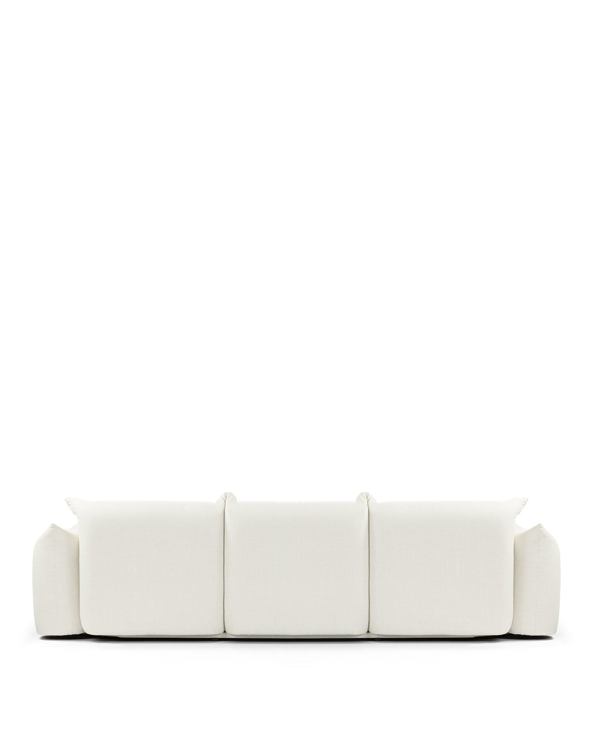 Maren 70™ three seater sofa | ivory linen - 3 seaters 70 | three-seater | madorne