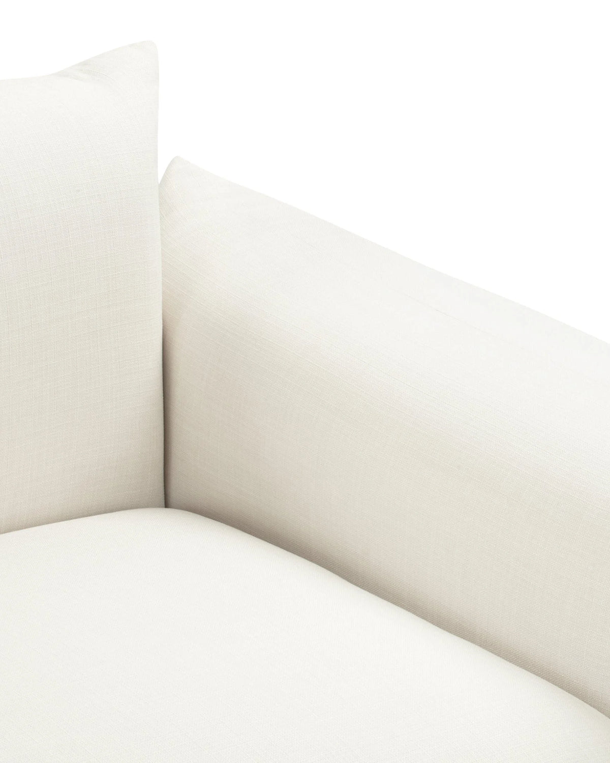 Maren 70™ two seater sofa | ivory linen - 2 seaters 70 | two-seater | madorne