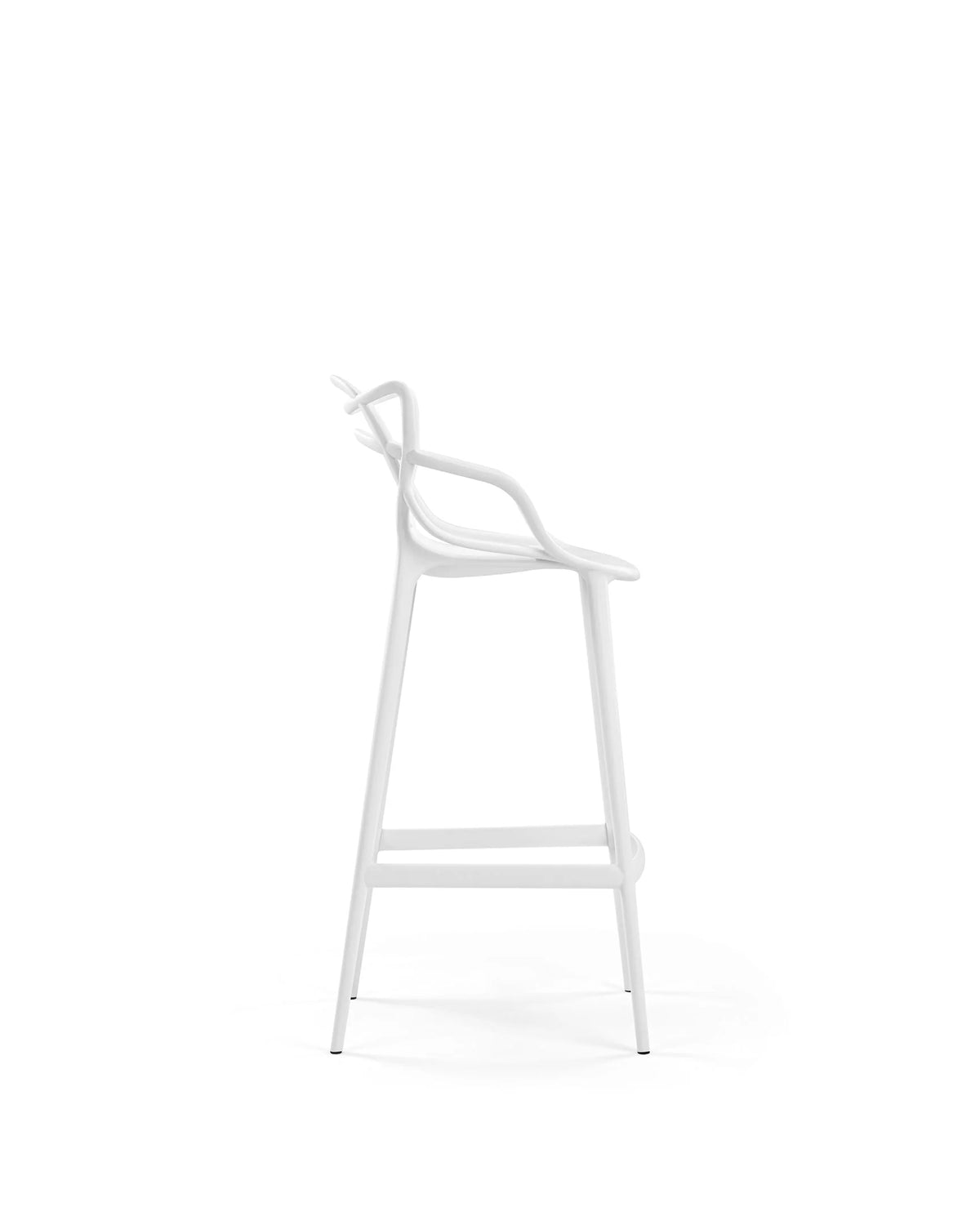 Masterline™ bar stool | interlaced back - & counter stools masterline | modern | madorne