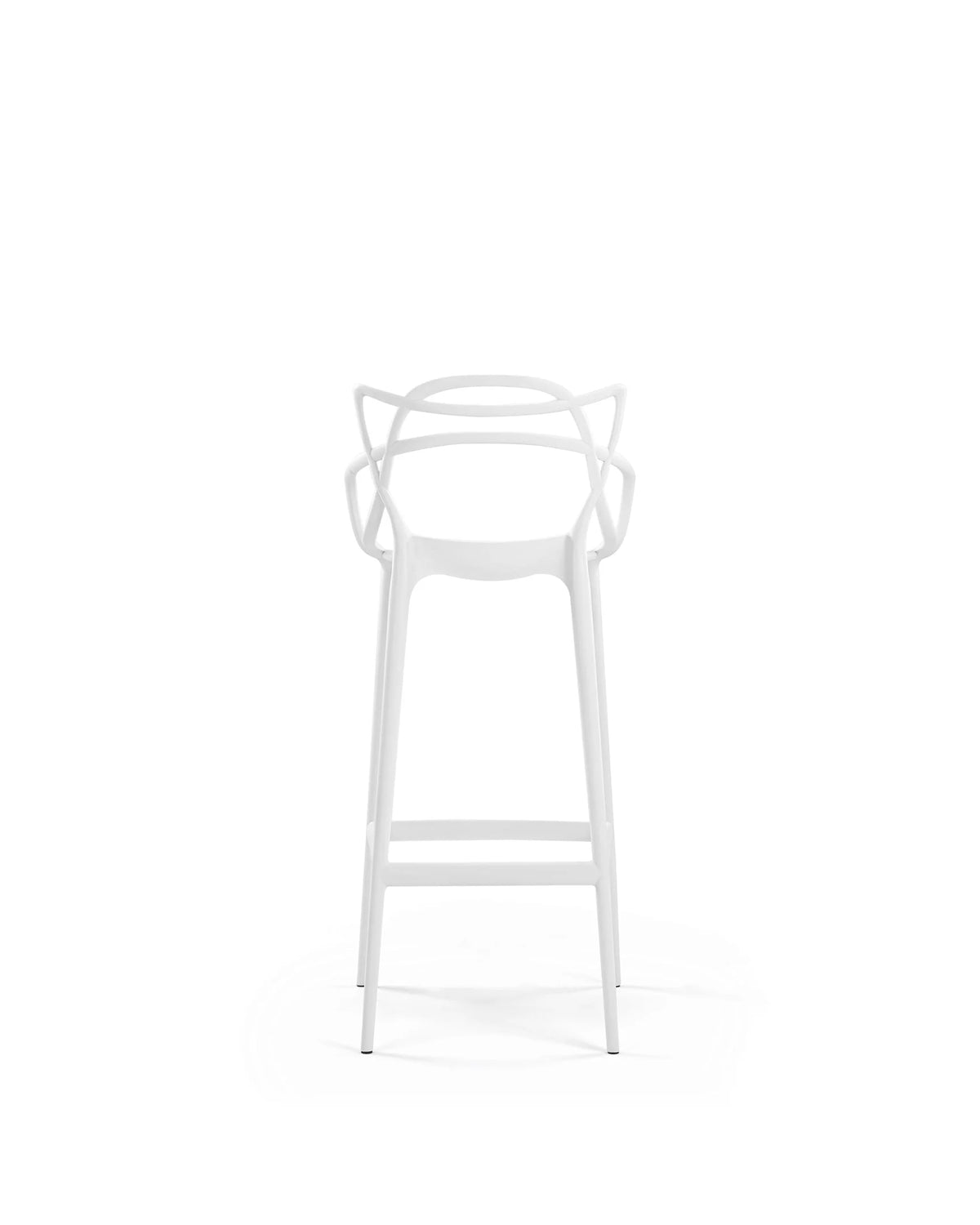Masterline™ bar stool | interlaced back - & counter stools masterline | modern | madorne
