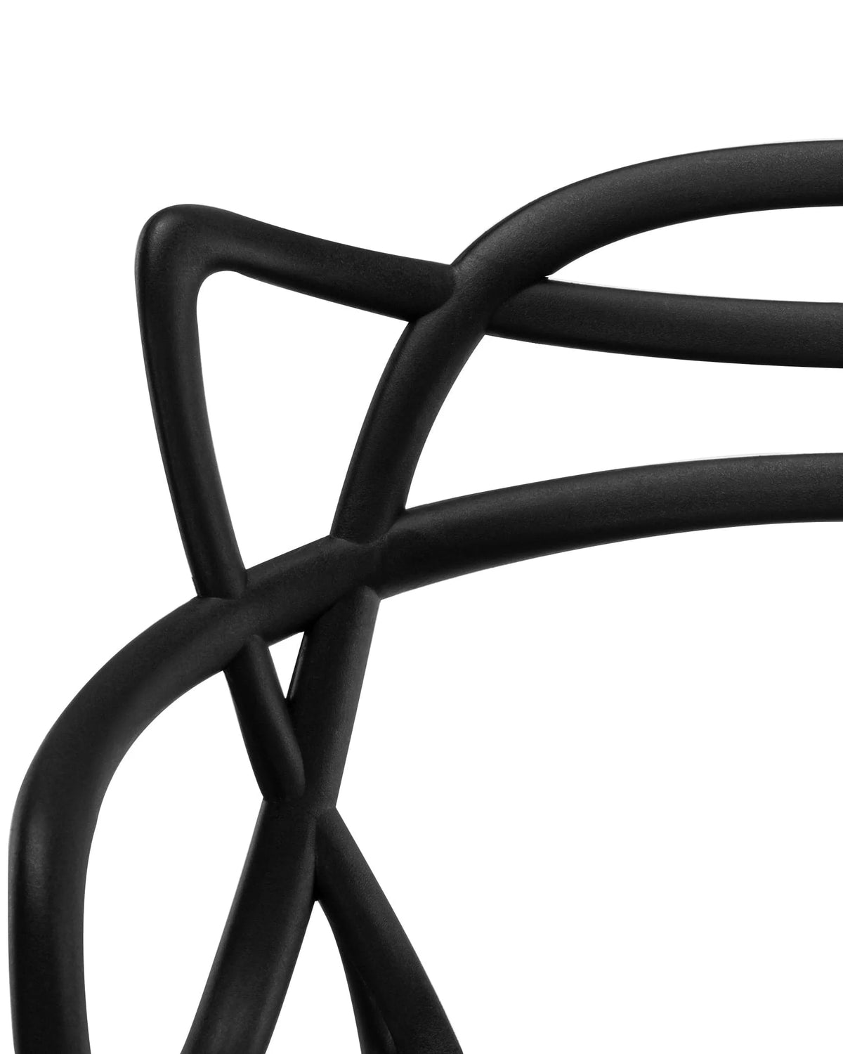 Masterline™ bar stool | interlaced back - & counter stools masterline | modern | madorne