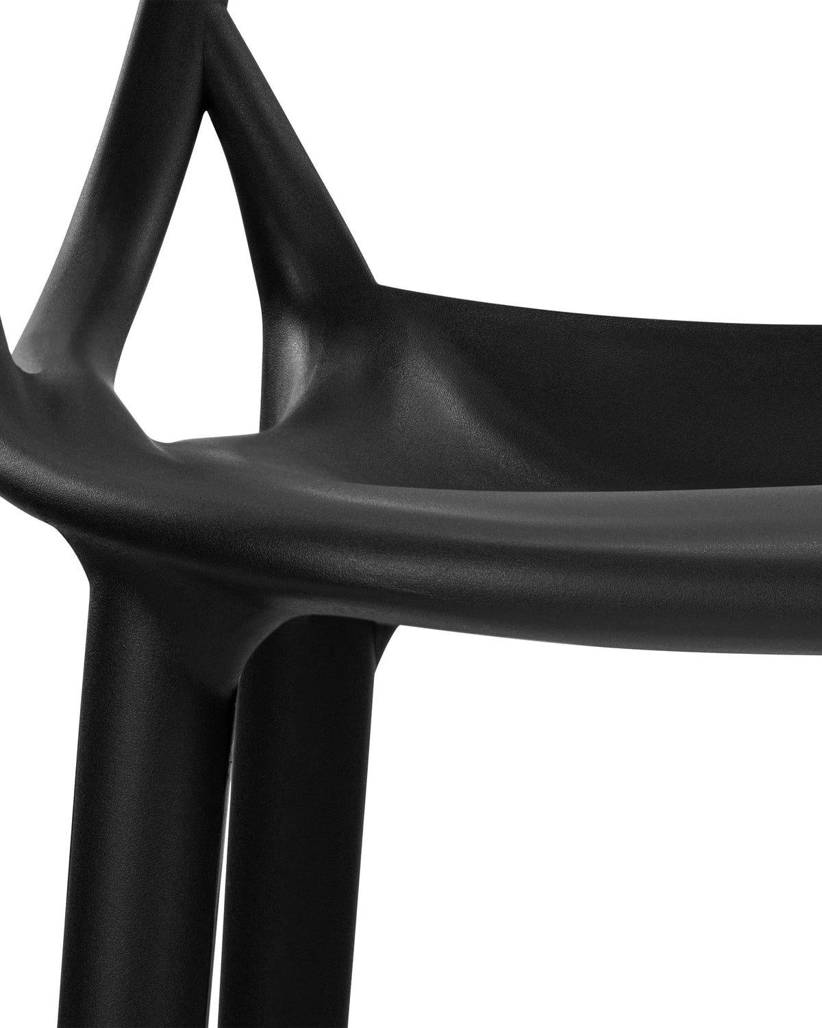Masterline™ counter stool | interlaced back - bar & stools masterline | madorne