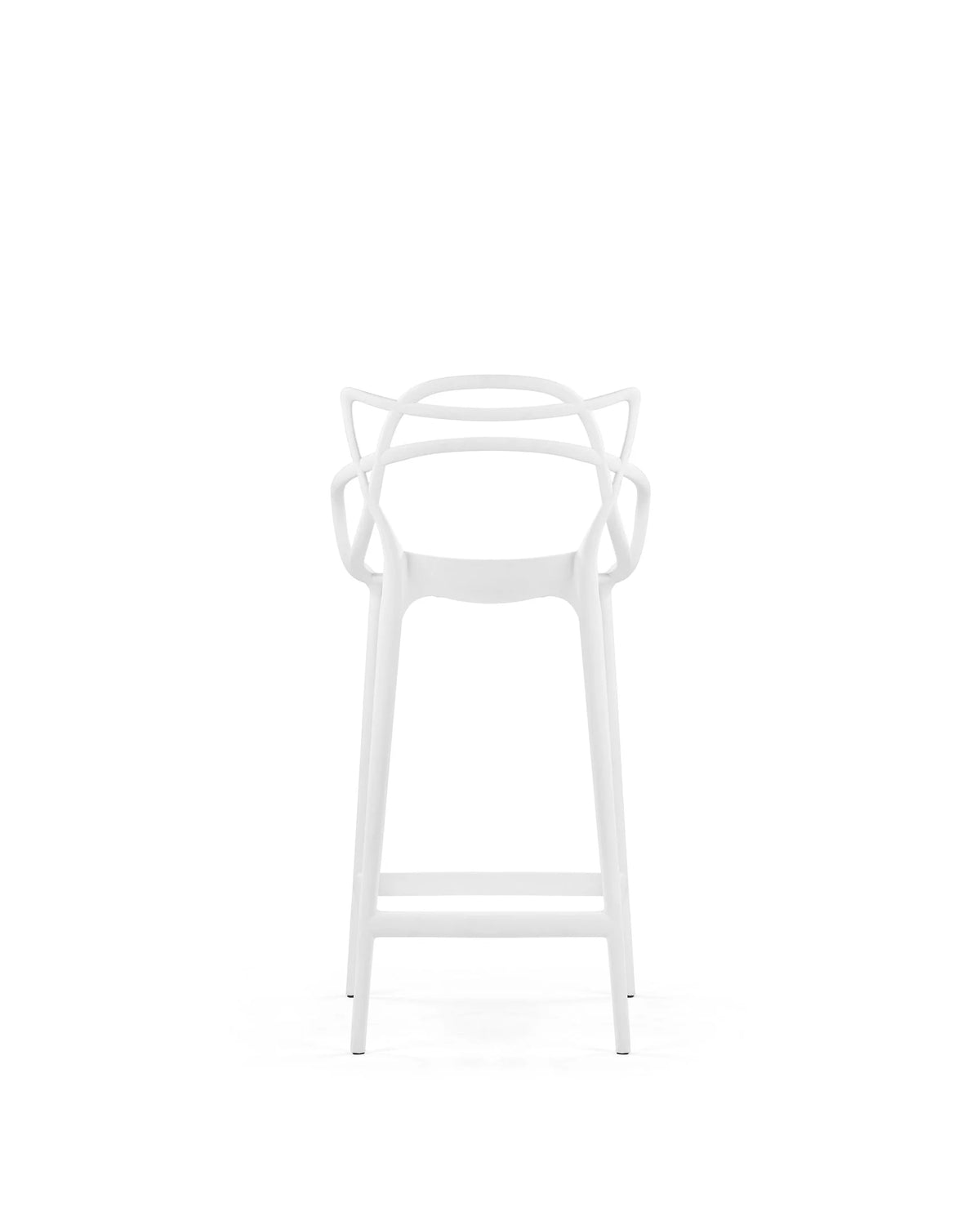 Masterline™ counter stool | interlaced back - bar & stools masterline | madorne