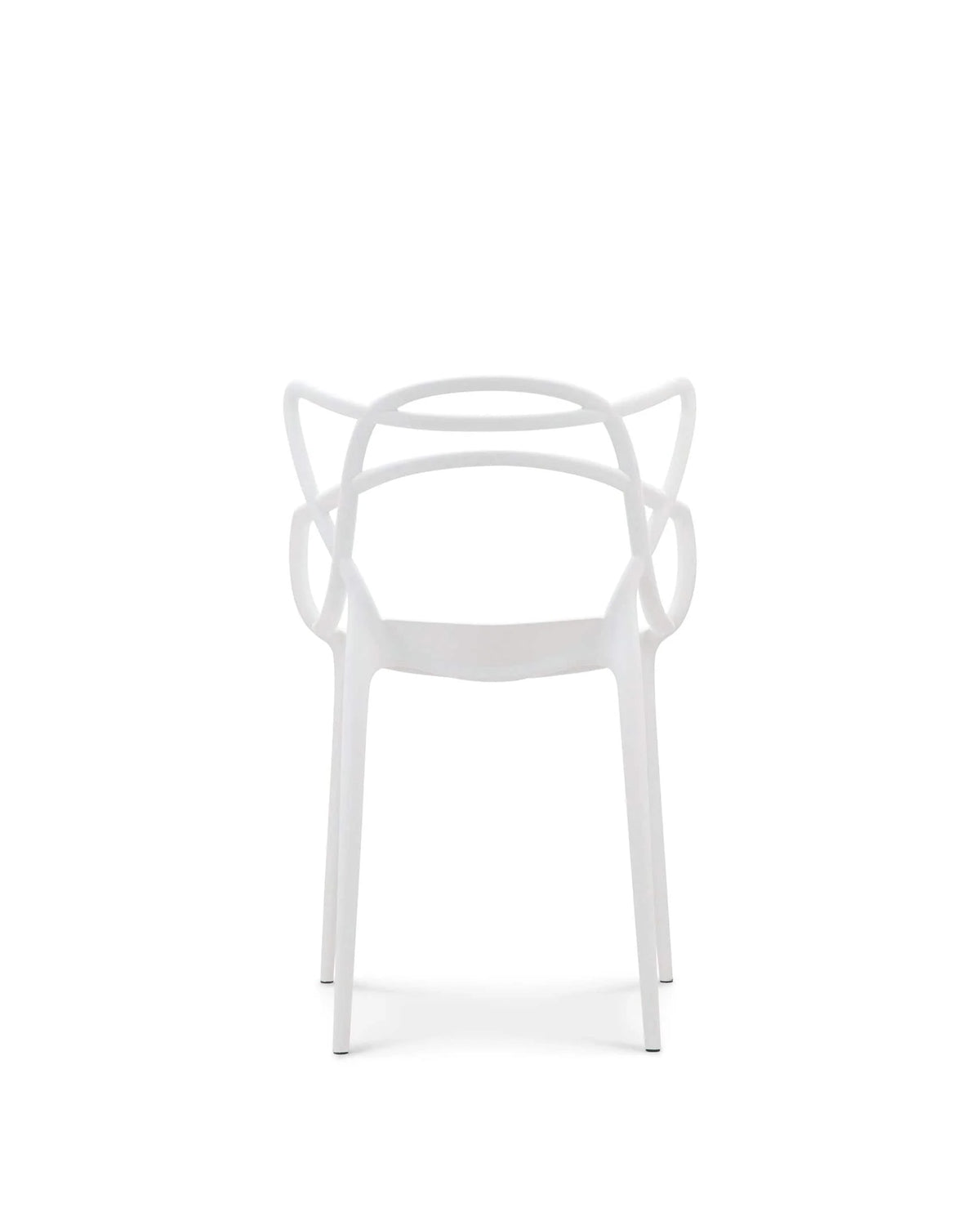 Masterline™ dining chair | interlaced back - chairs masterline | madorne