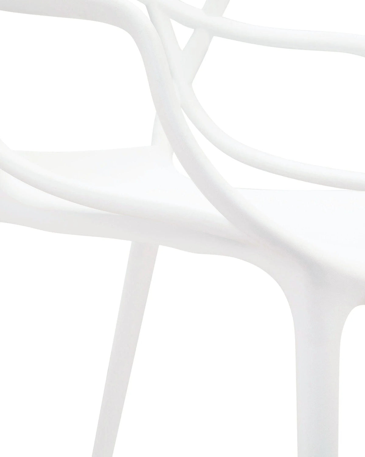 Masterline™ dining chair | interlaced back - chairs masterline | madorne