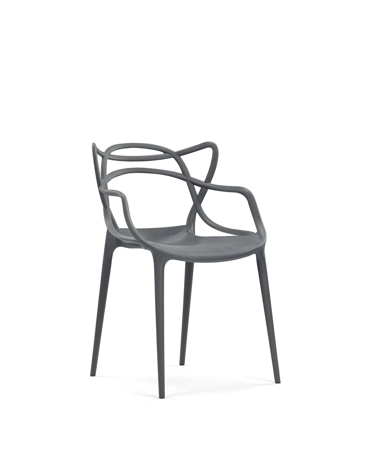 Masterline™ dining chair | interlaced back - chairs masterline | madorne