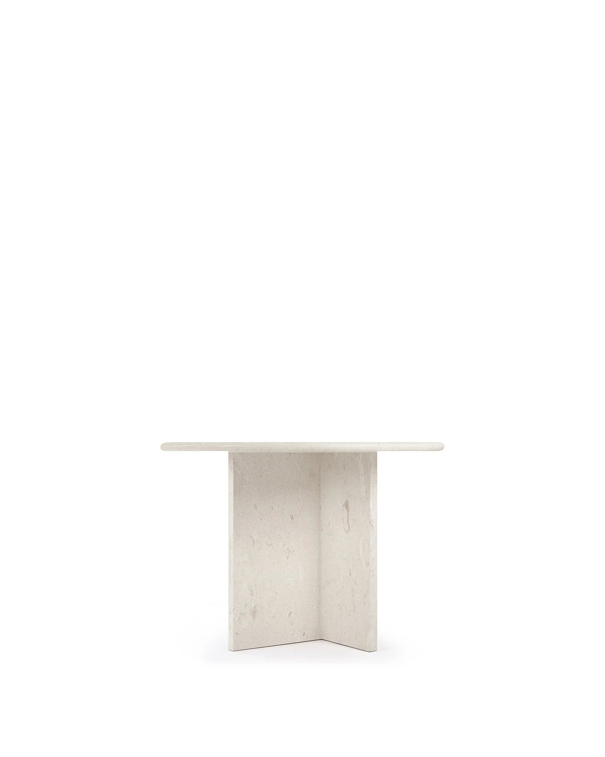 Maura™ dining table | limestone - tables maura | modern | madorne