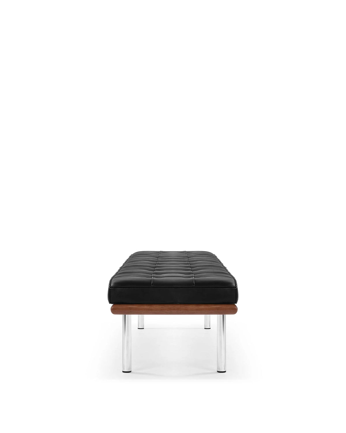 Midtown™ three-seater bench | tailored upholstery - benches & daybeds midtown | upholstered | madorne
